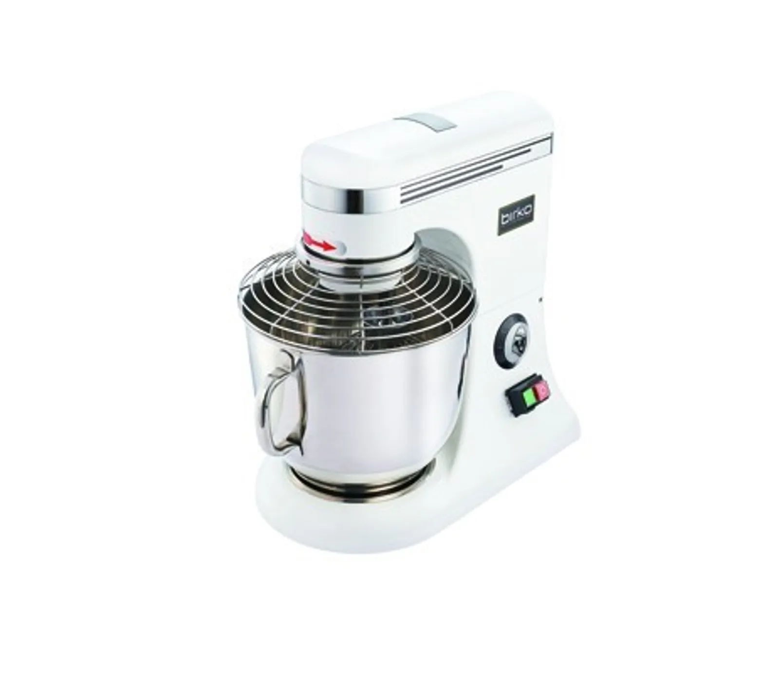 Birko 1005004 - Kitchen Mixer 7 Litre