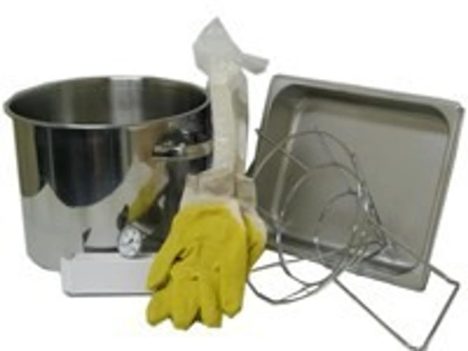 Perfect Fry Accessories Kit