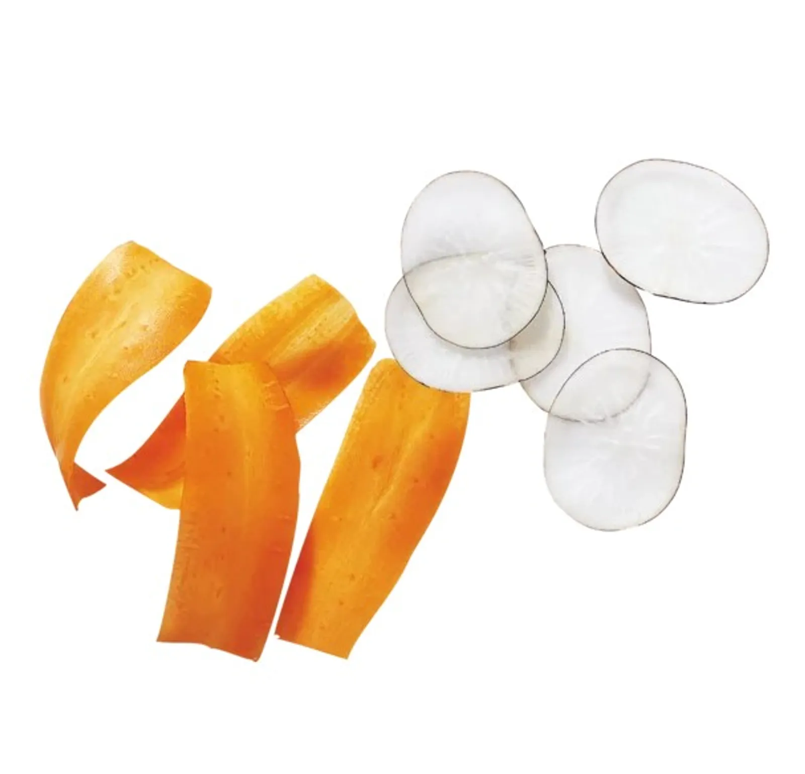 Robot Coupe 28069W - Slicer Disc 0.8mm suits Series 5-7