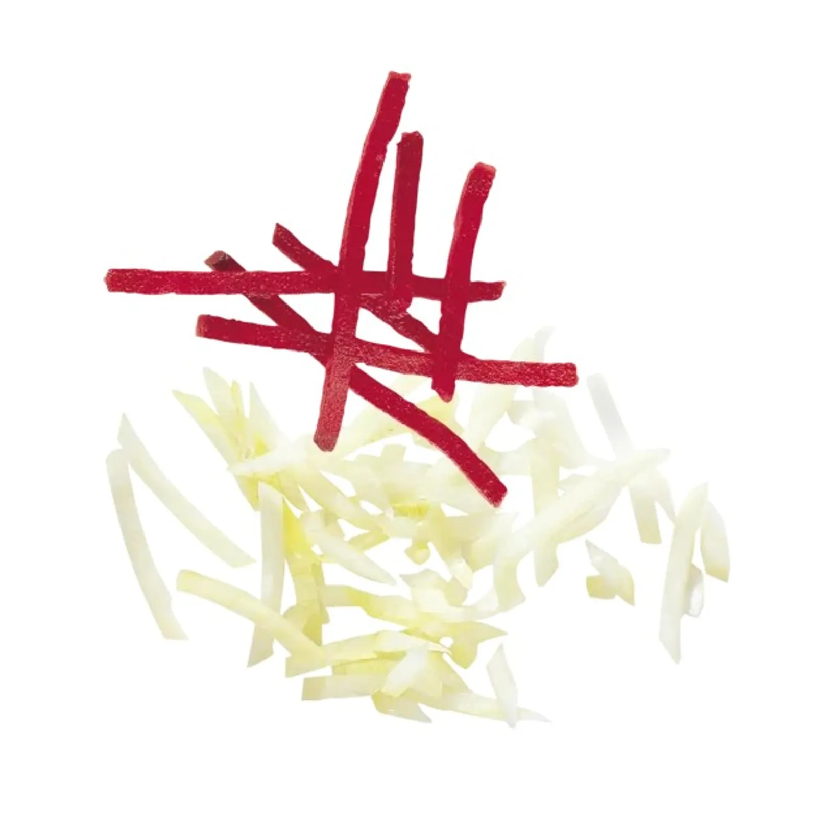 Robot Coupe 28052W - Julienne Disc 4x4mm suits Series 5-7