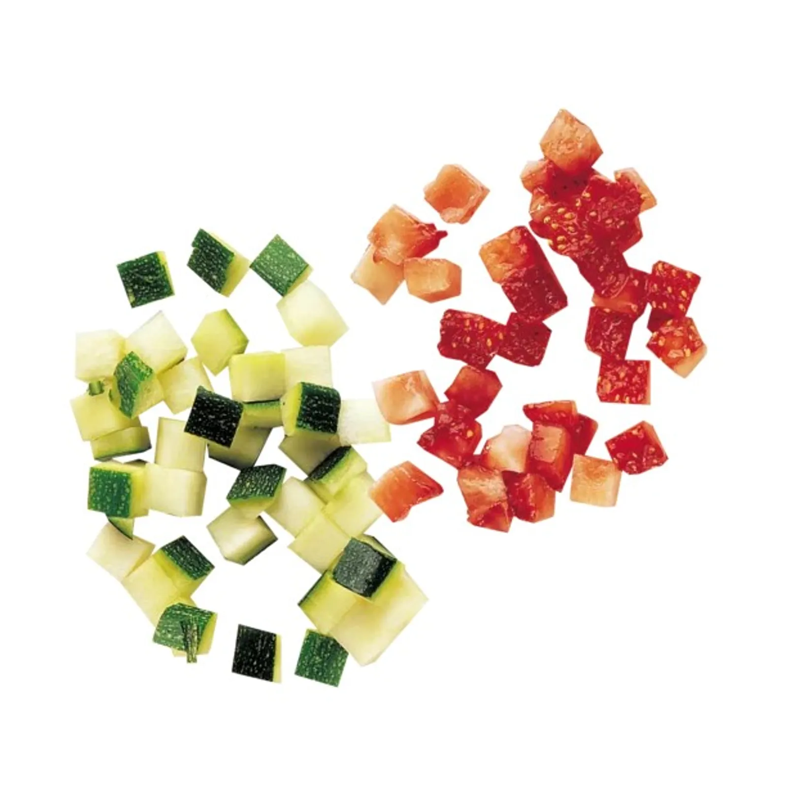 Robot Coupe 280111W - Dicing Equipment 8x8x8mm suits Series 5-7