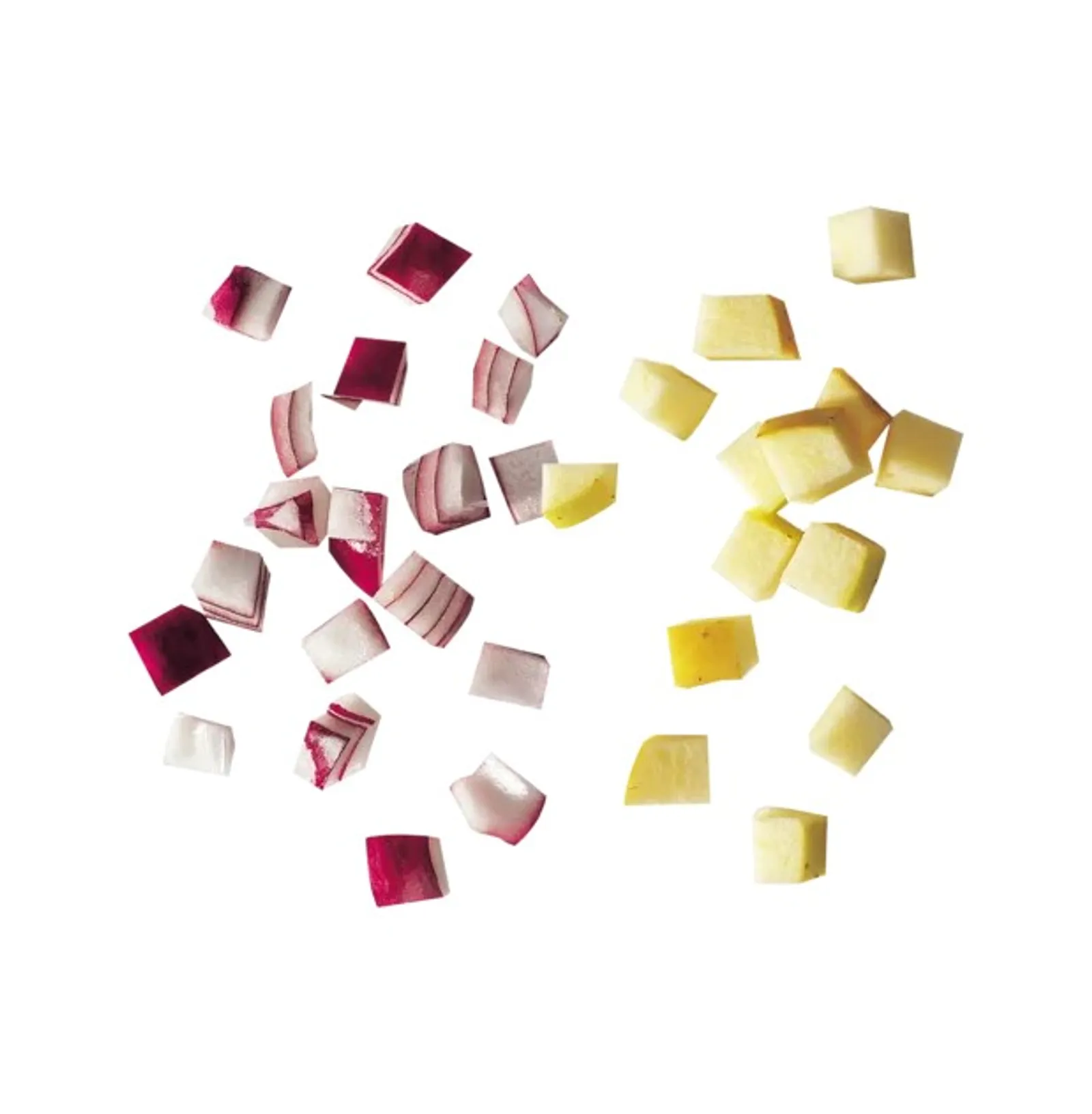 Robot Coupe 28197W - Dicing Equipment 12x12x12mm suits Series 5-7