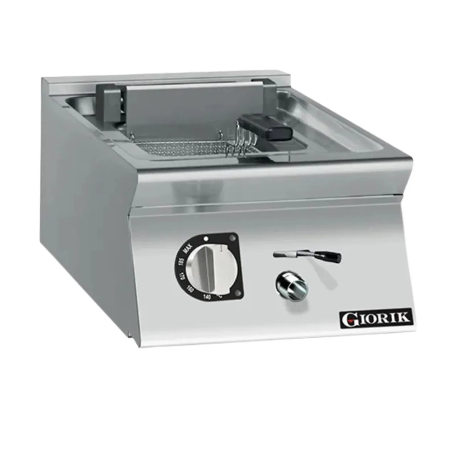 Giorik FE7110TT 700 Series - Electric Fryer - Single Pan 10 Litre