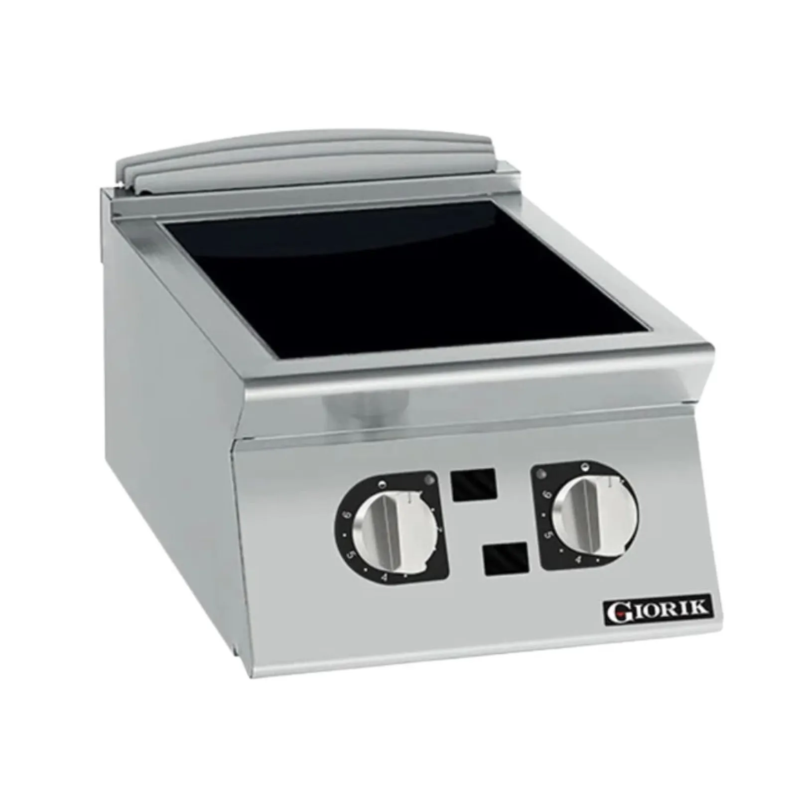 Giorik CI920TT 900 Series - Induction Boiling Top - 2 Plates