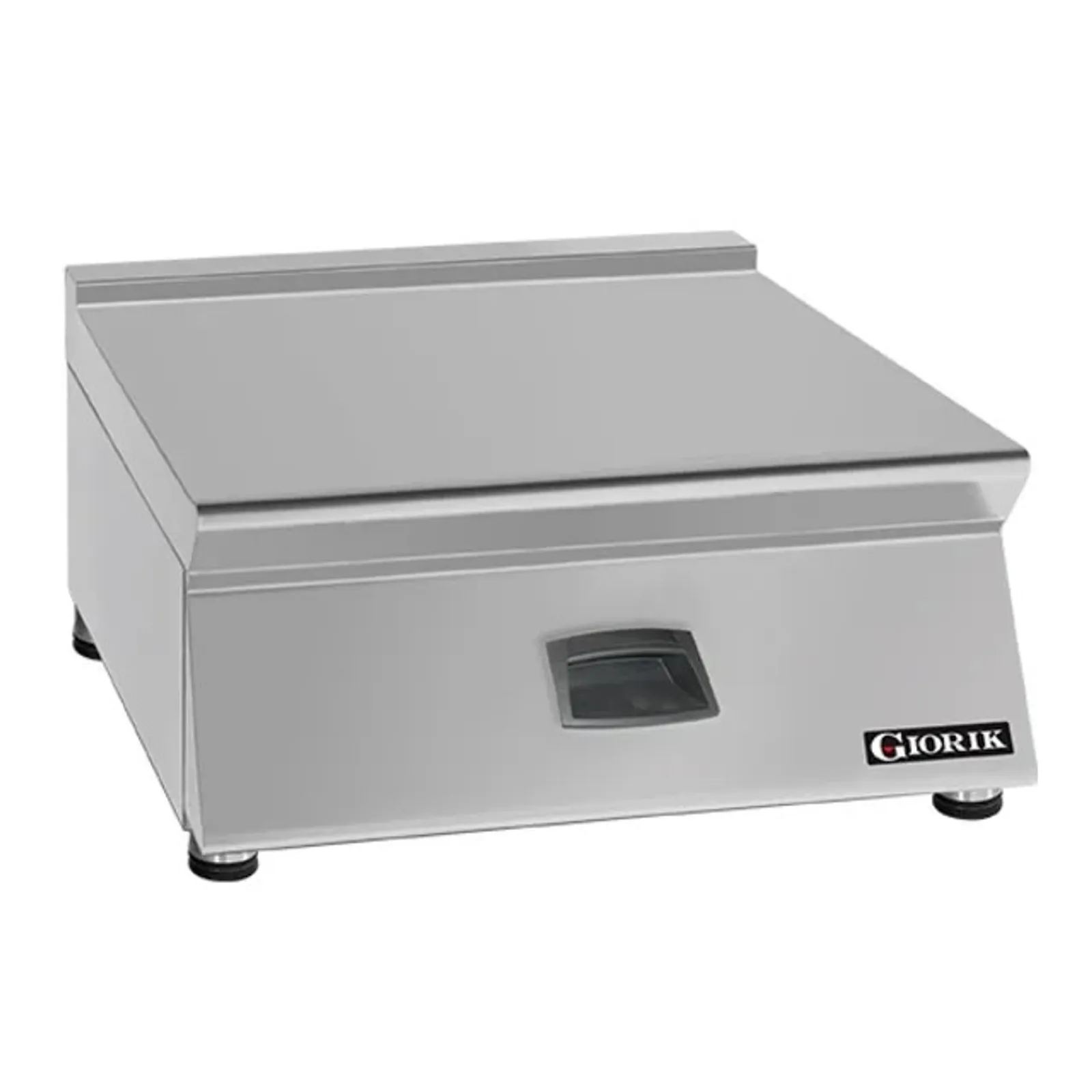 Giorik EN73CTT 700 Series - 600mm Wide Ambient Worktop with Drawer