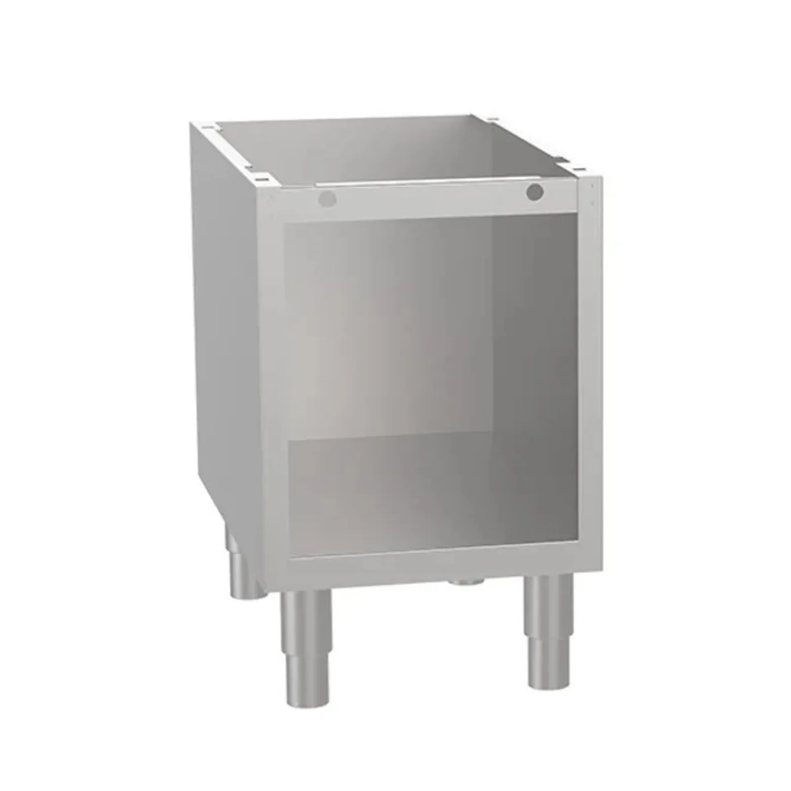 Giorik BV720GT 700 Series - 400mm Open Base Cupboard