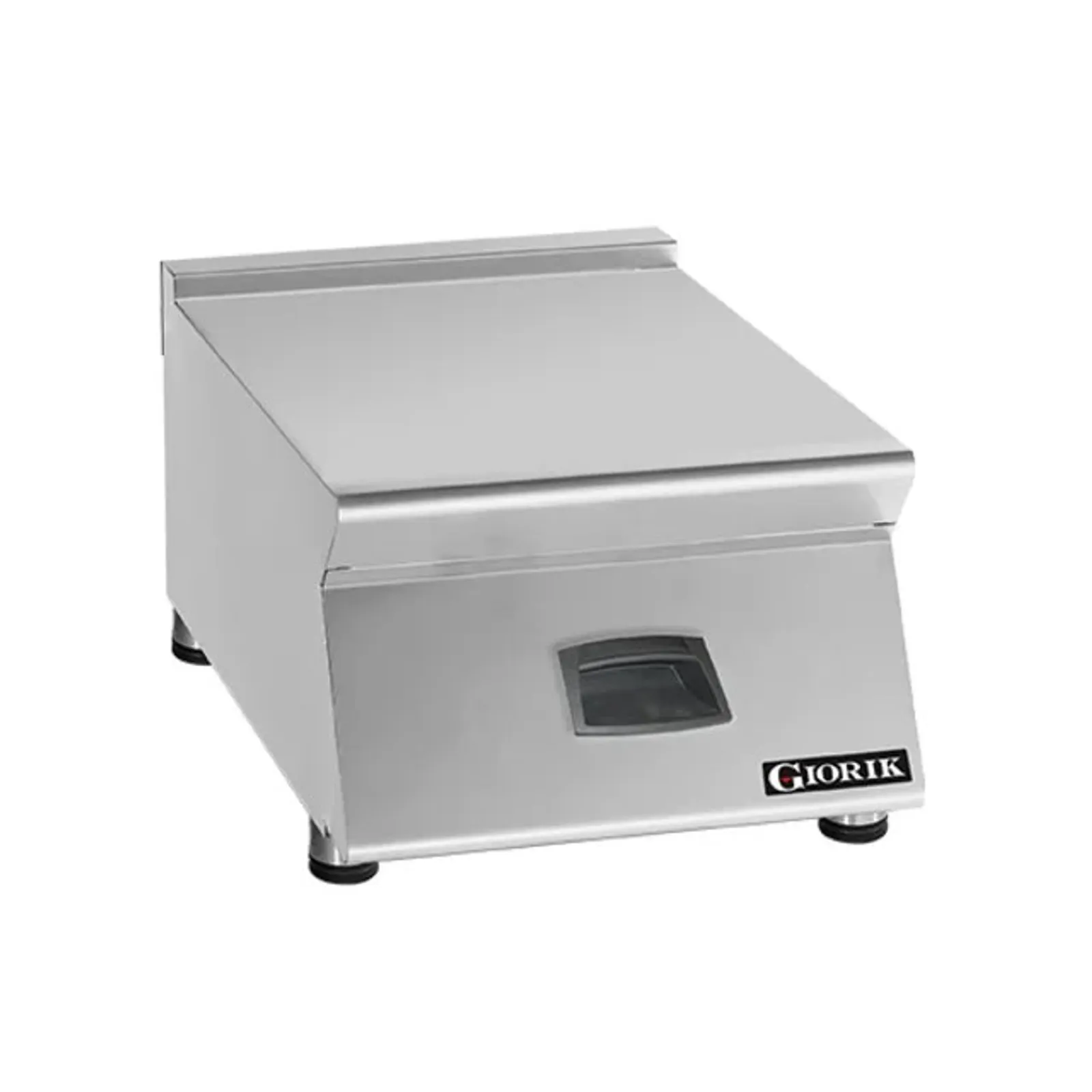 Giorik EN92CTT 900 Series - 400mm Wide Ambient Worktop with Drawer