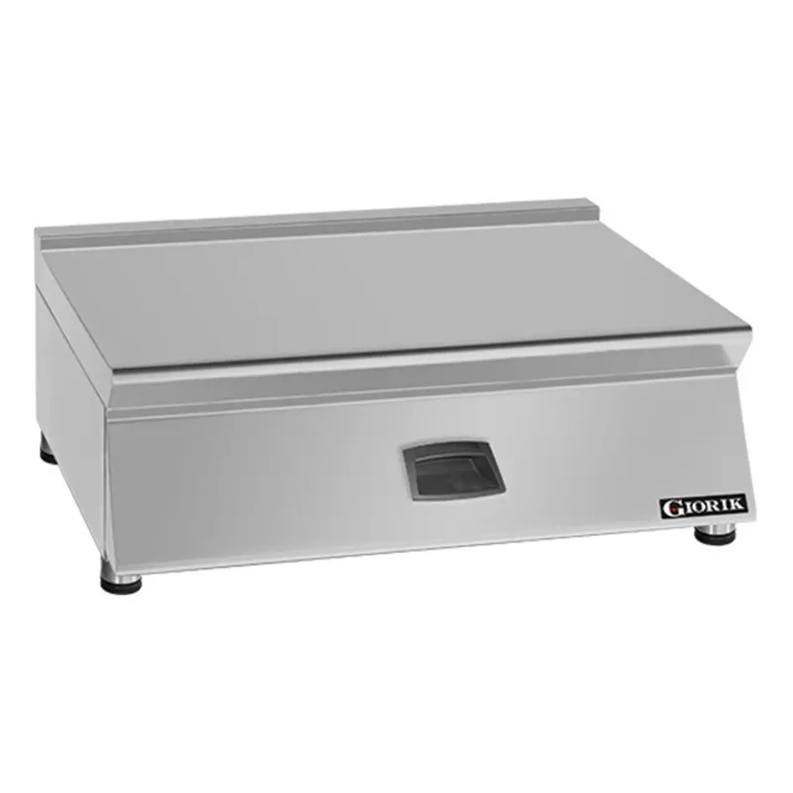 Giorik EN94CTT 900 Series - 800mm Wide Ambient Worktop with Drawer
