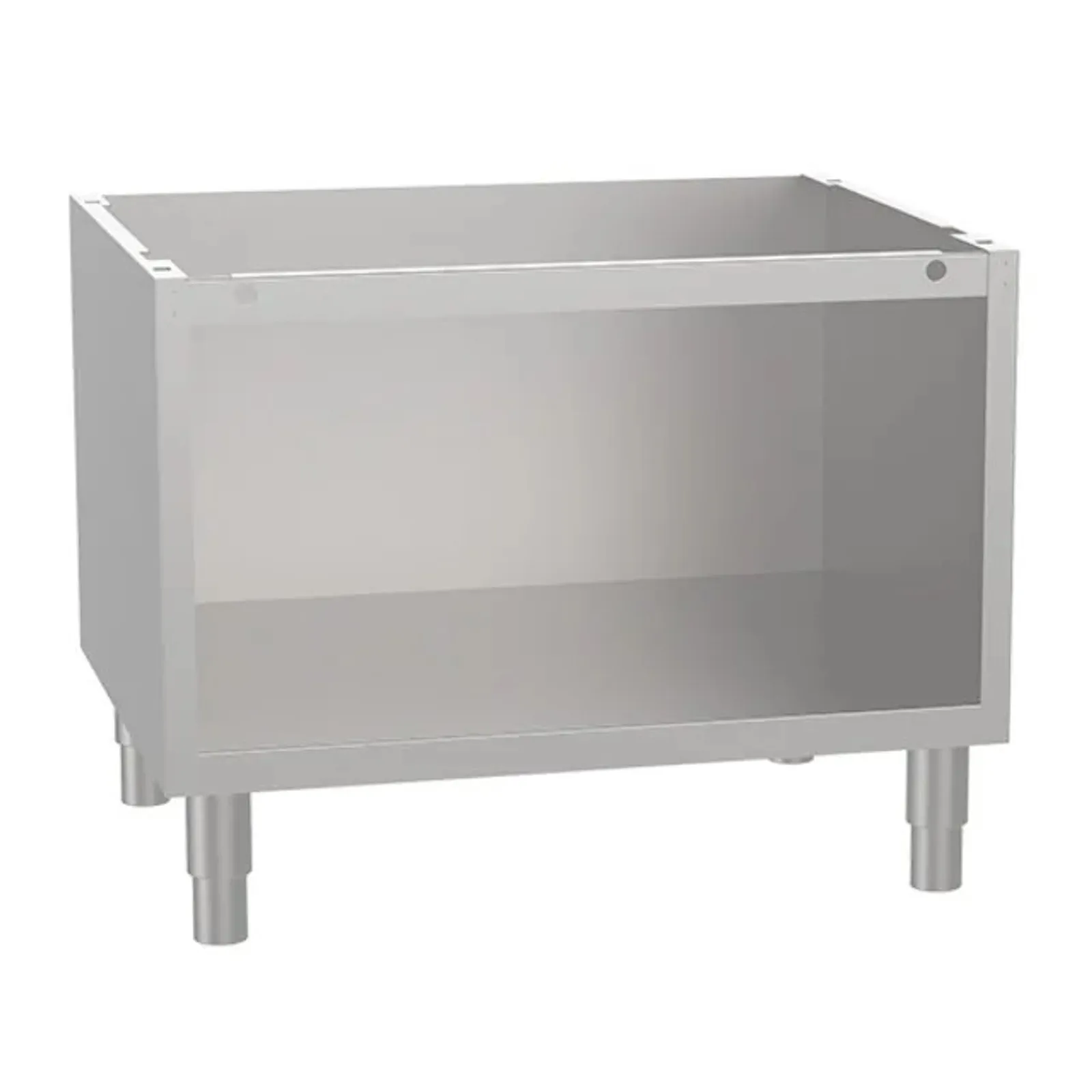 Giorik BV960GT 900 Series - 800mm Open Base Cupboard