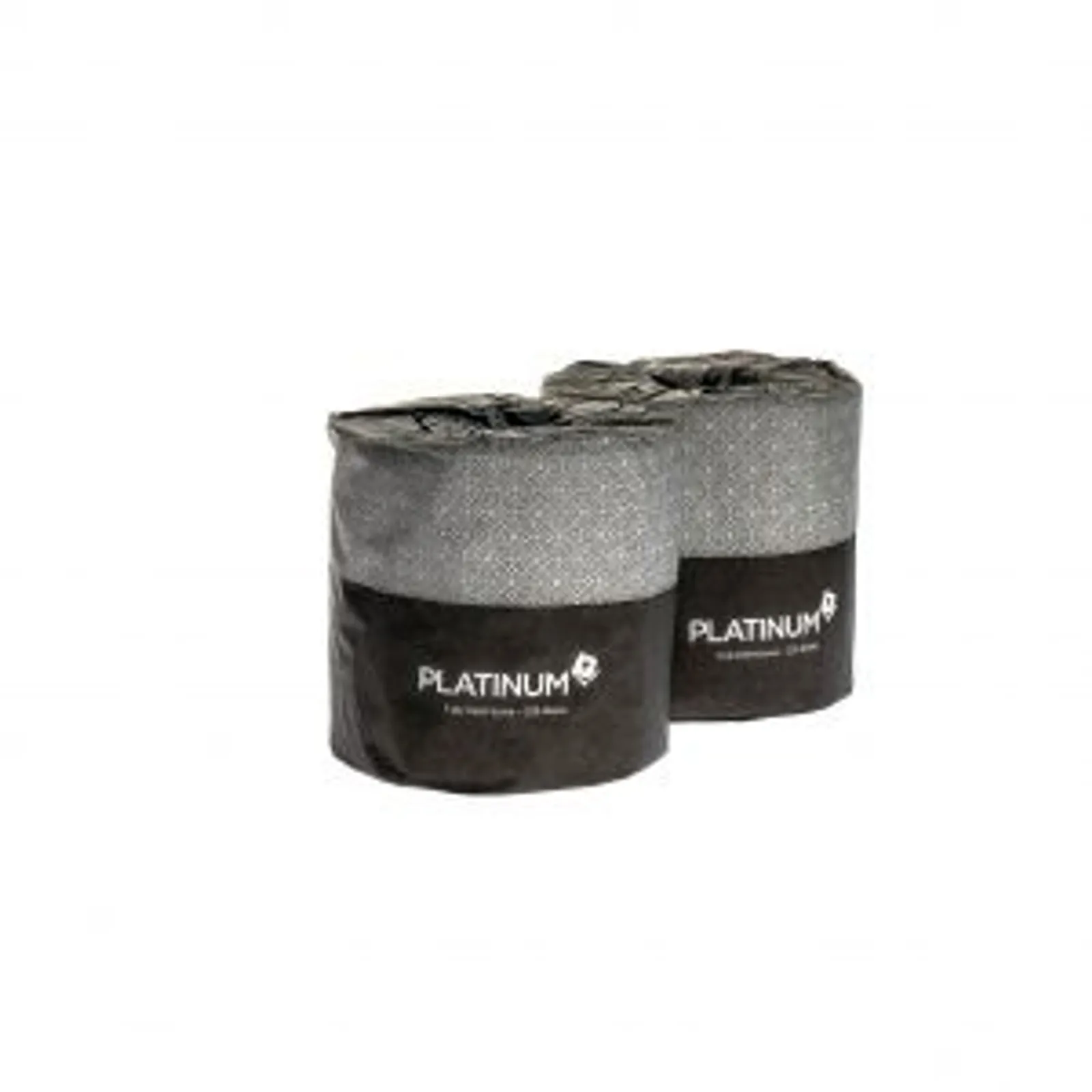 Platinum 400PL - 2ply Toilet Rolls 400sheet, 48 rolls/carton