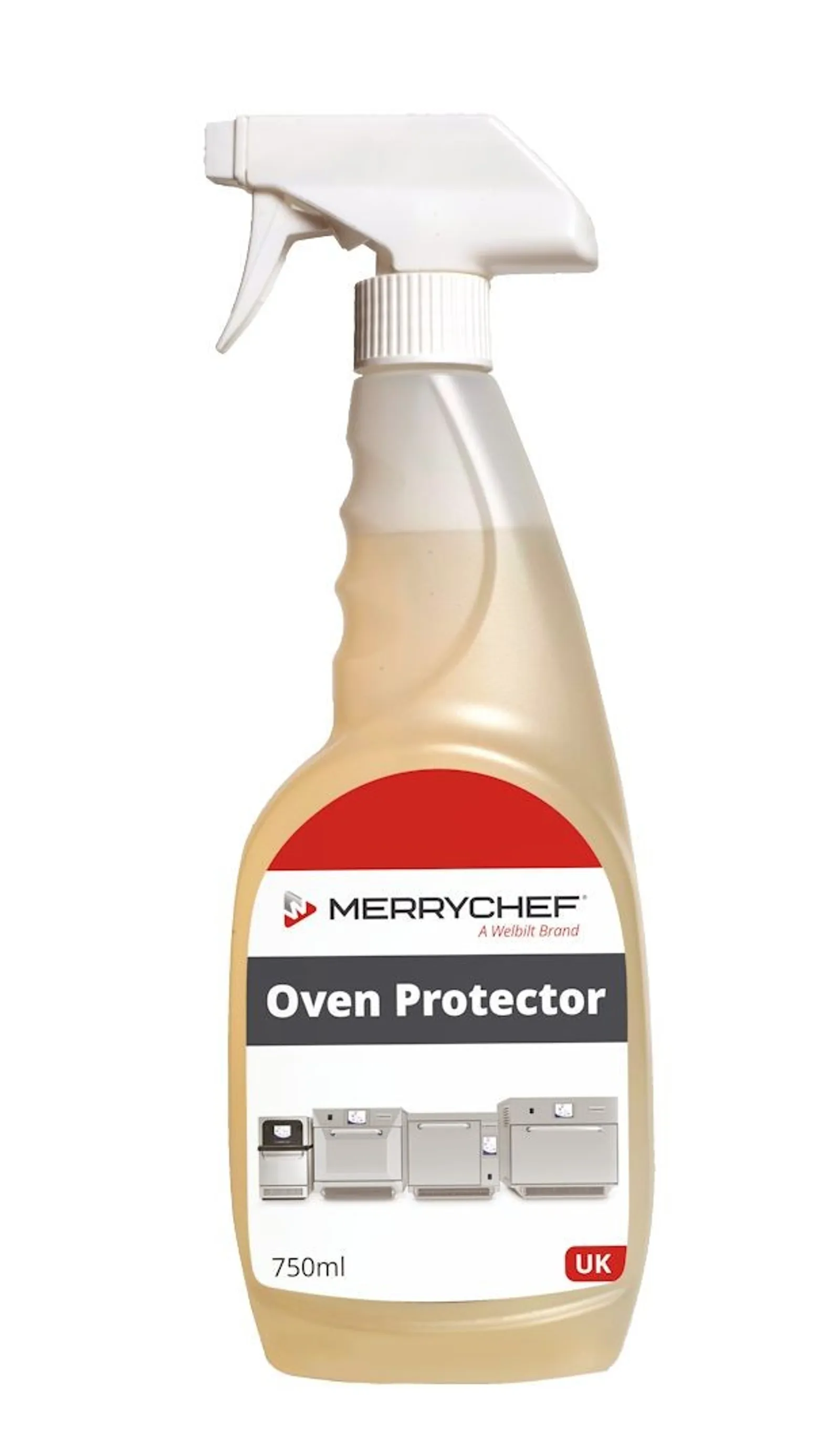 Merrychef 32Z4025 - Oven Protector 6 x 750ml (1box)
