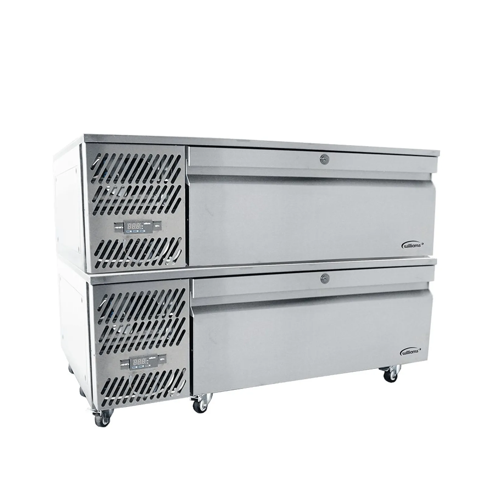 Williams VSWCD1S-HC - Vari Temp Drawer Stacked