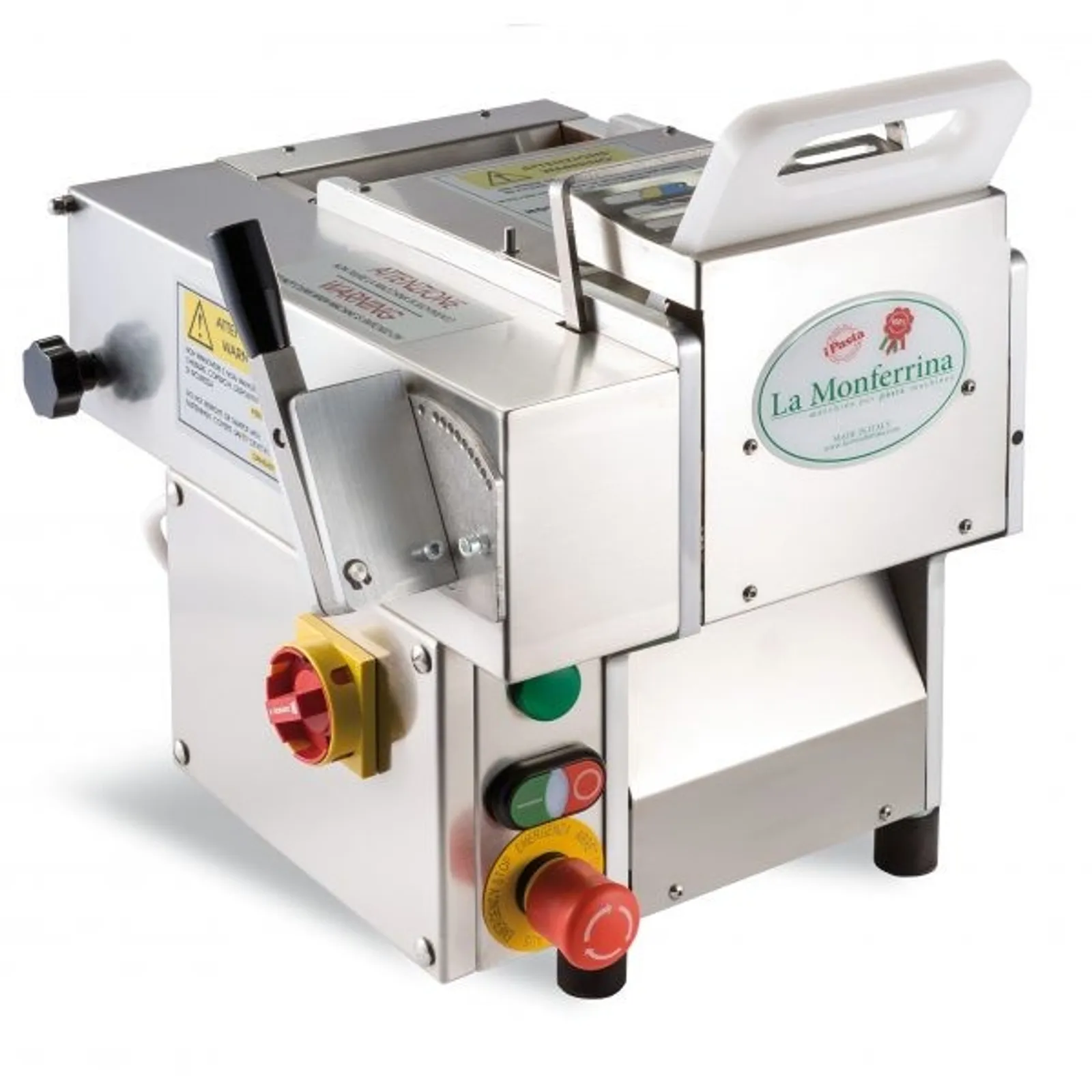 La Monferrina LM22004 NINA 170 - Pasta Dough Sheeter