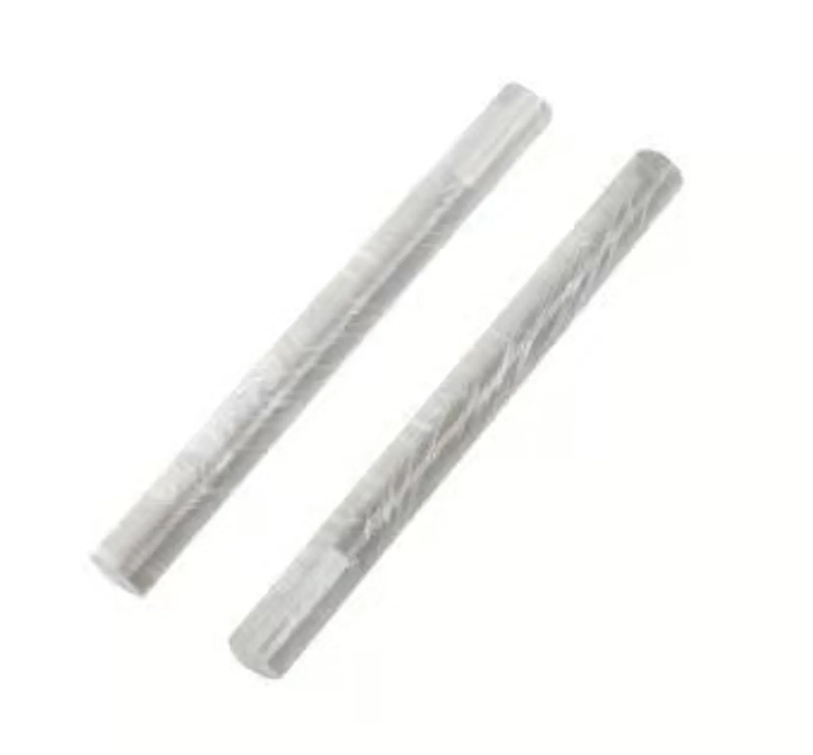San Jamar X101987 - Wireworks Spindles Set of 2