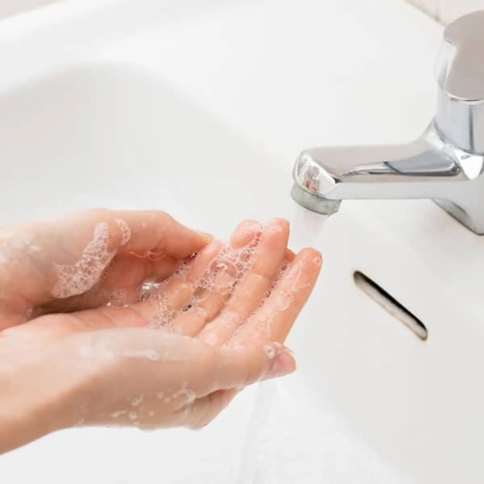 StellarChem WCLHSPP800 - Lotion Hand Soap Pink Pouch 800ml (10/Box)