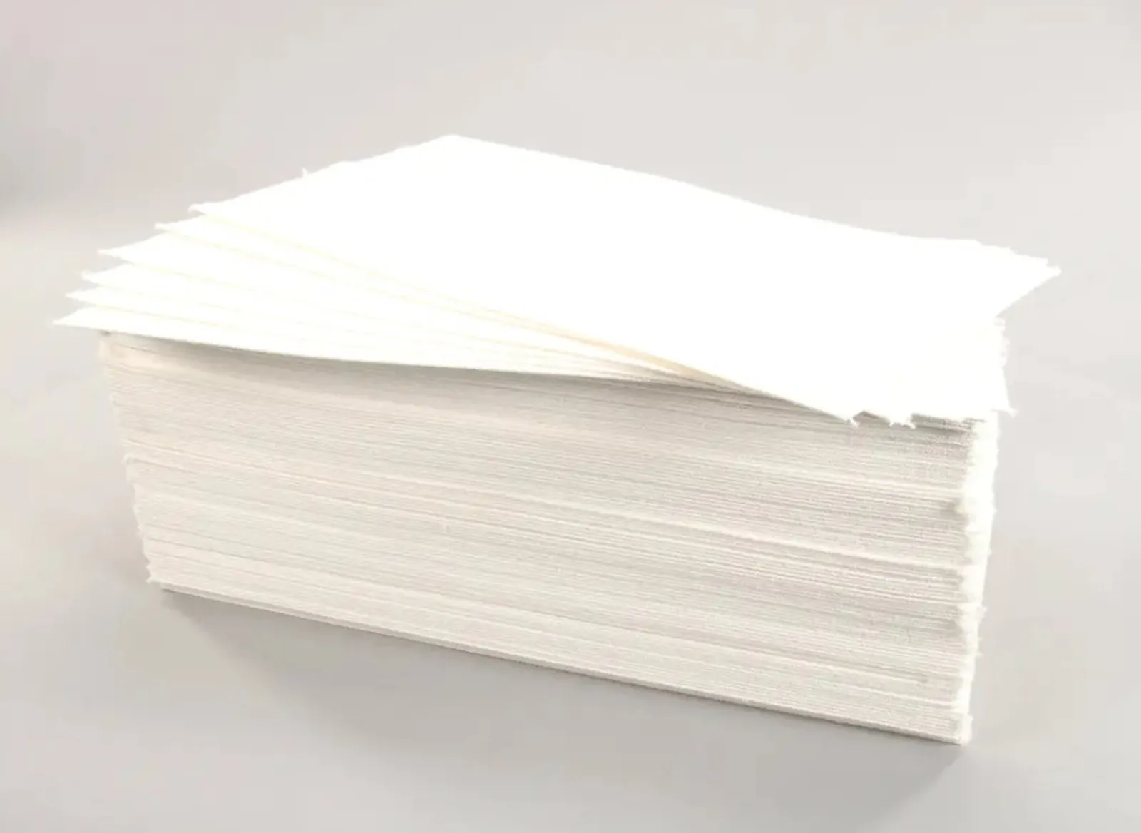 Anets A6667104 - Filter Paper to Suit Single Filter Draw 2 Basket - 50 per pack