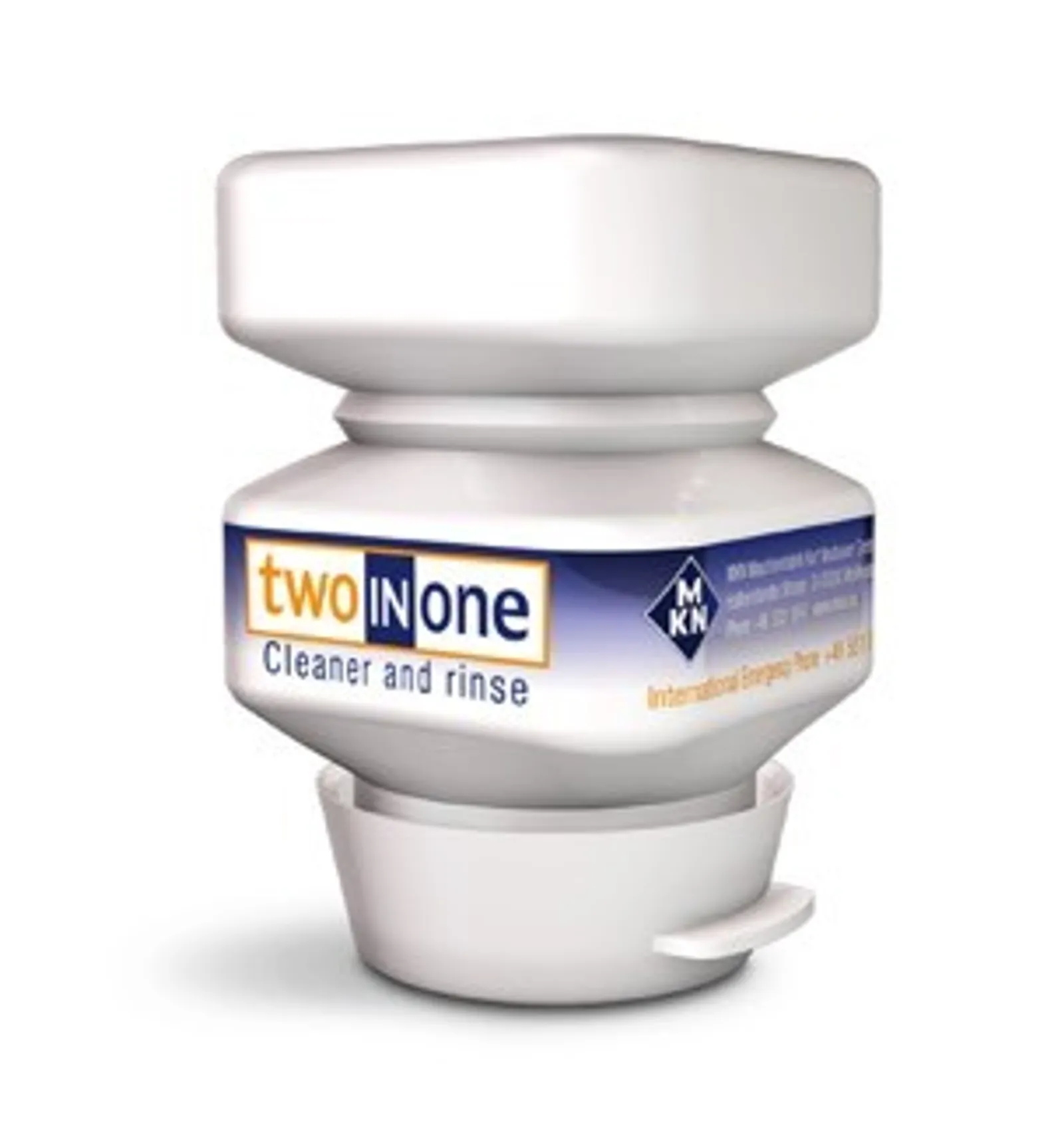 MKN 10027237 - Wave Clean Cartridges (1 Box of Ten)