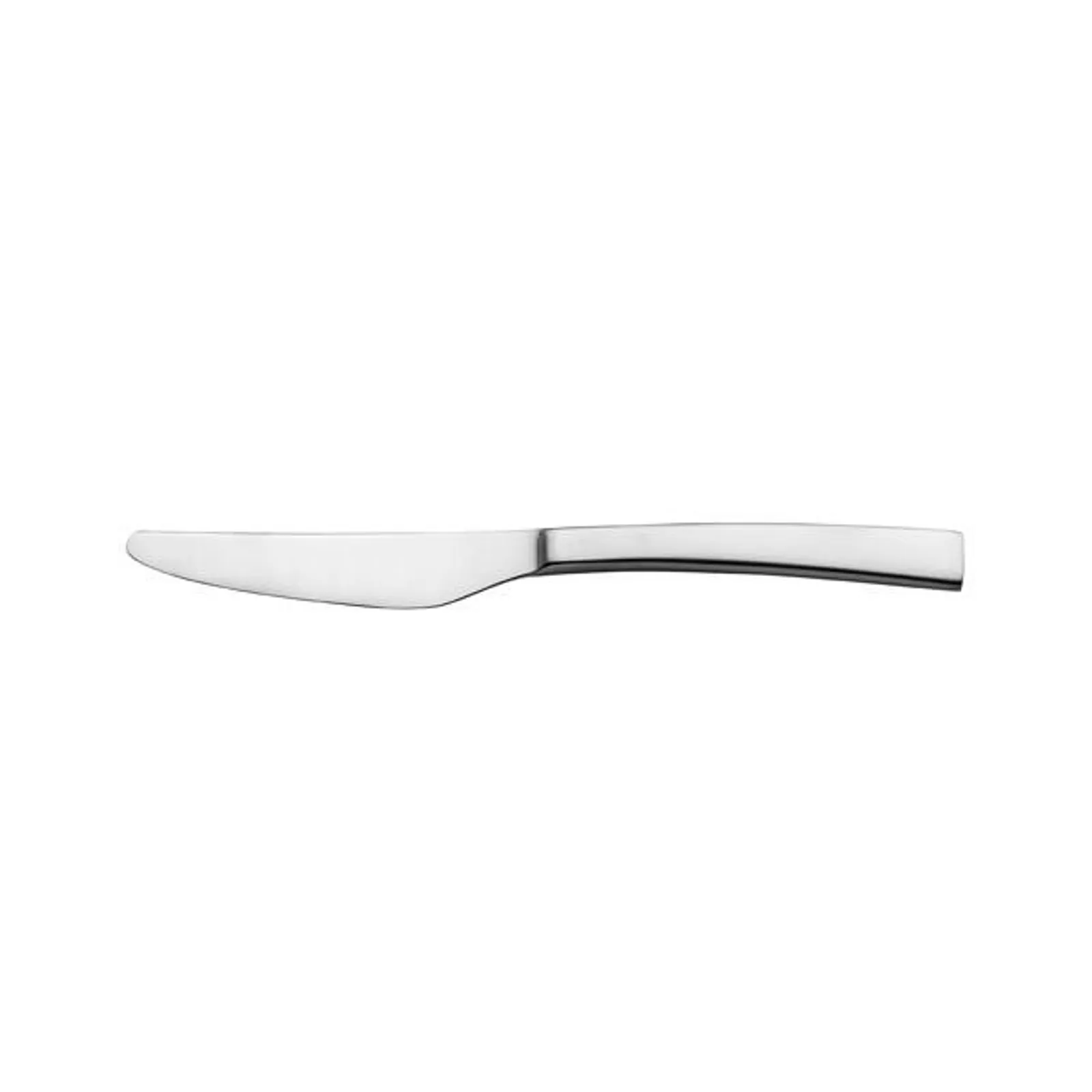 Torino 13371 - Dessert Knife - Solid Handle 205mm