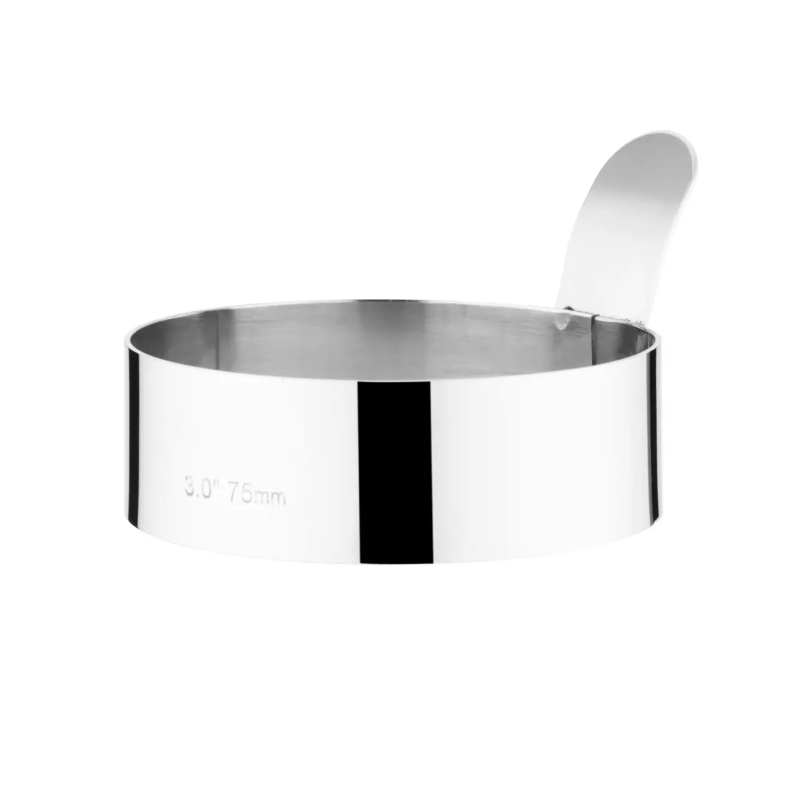 Vogue K893 - Stainless Steel Egg Ring