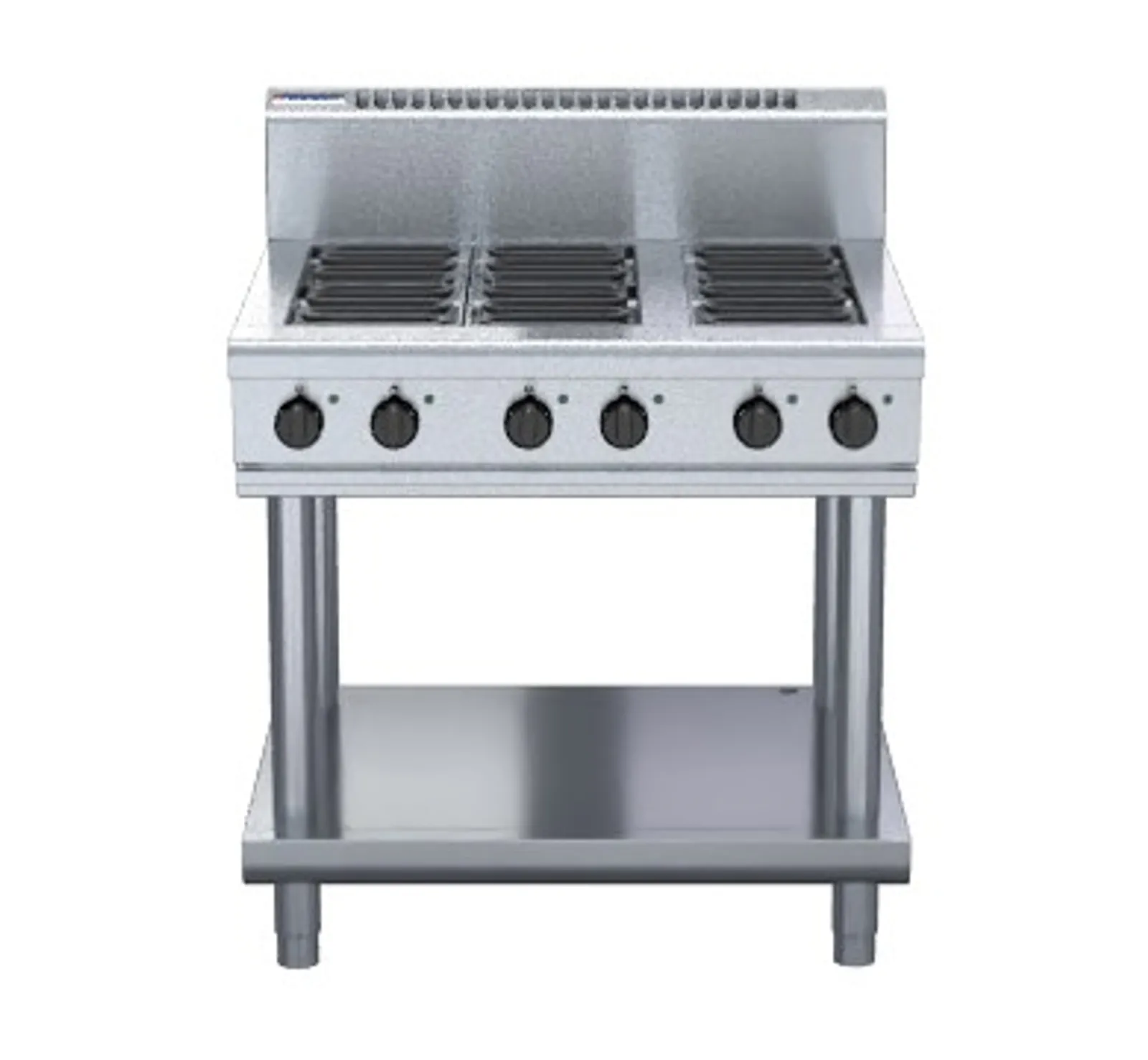 Waldorf 800 Series RN8600E-LS - 900mm Electric Cooktop Leg Stand