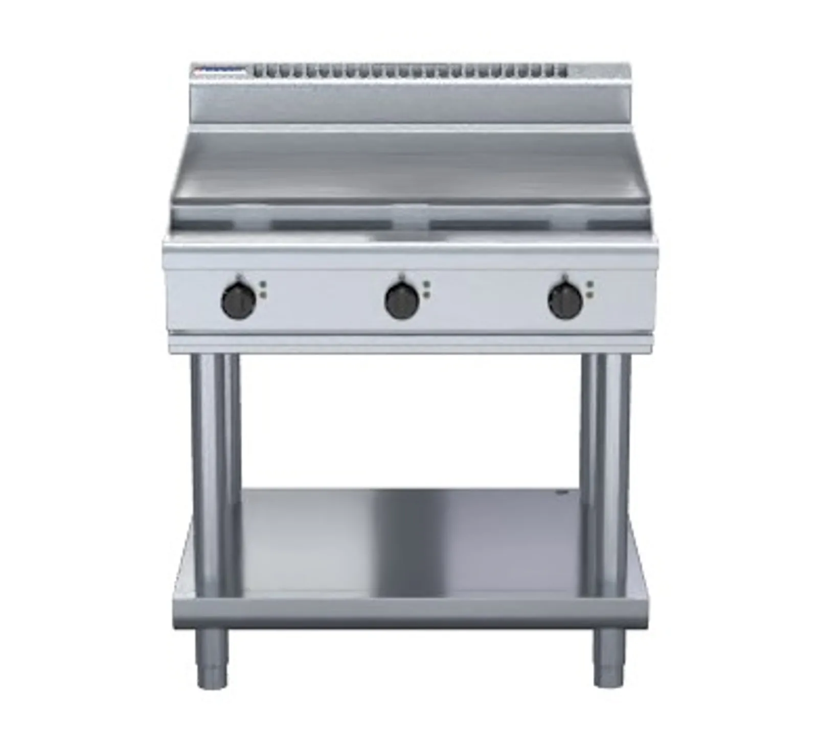 Waldorf 800 Series RN8609E-LS - 900mm Electric Cooktop Leg Stand