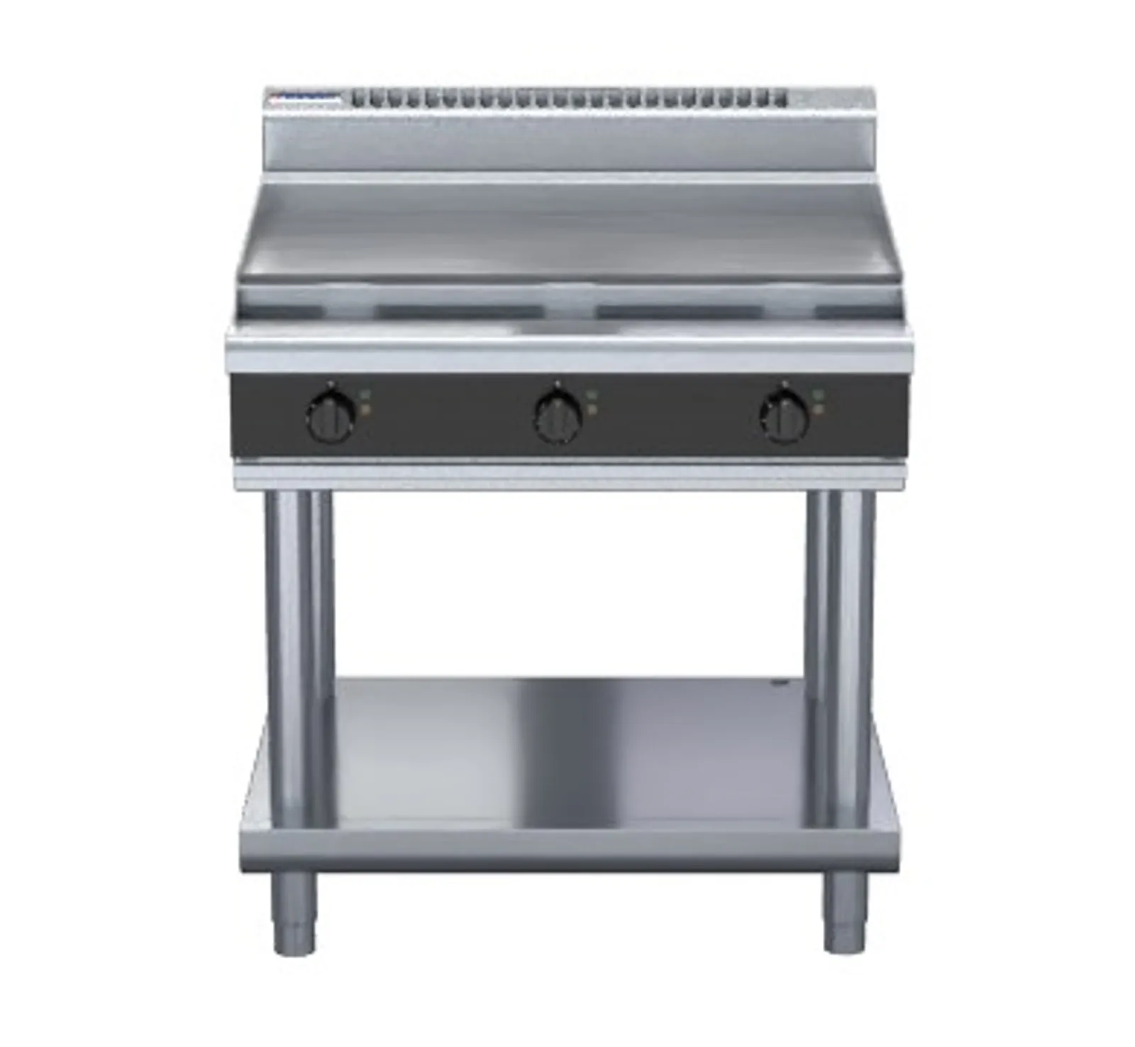 Waldorf Bold RNB8609E-LS - 900mm Electric Cooktop Leg Stand