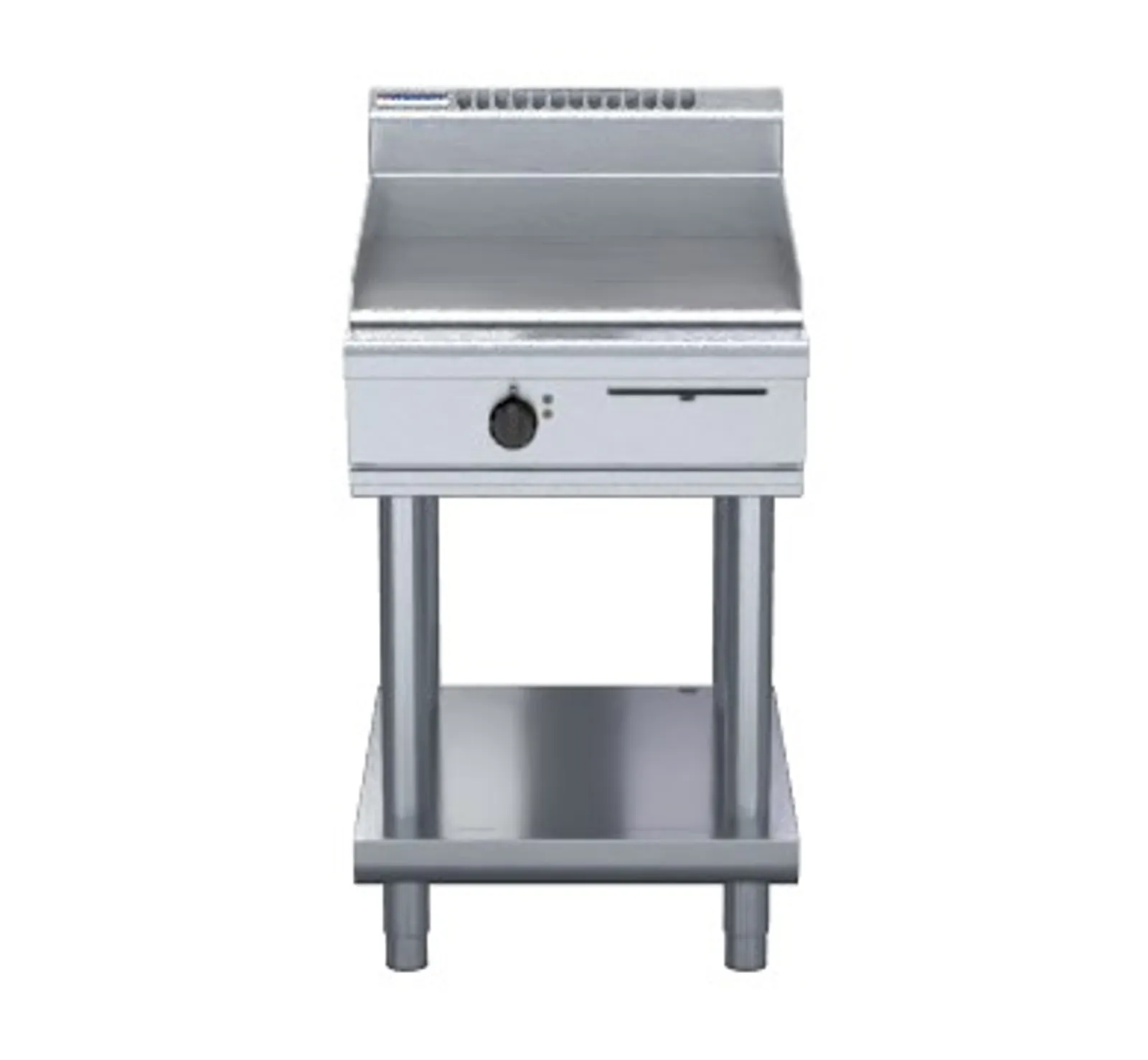 Waldorf 800 Series GP8600E-LS - 600mm Electric Griddle Leg Stand