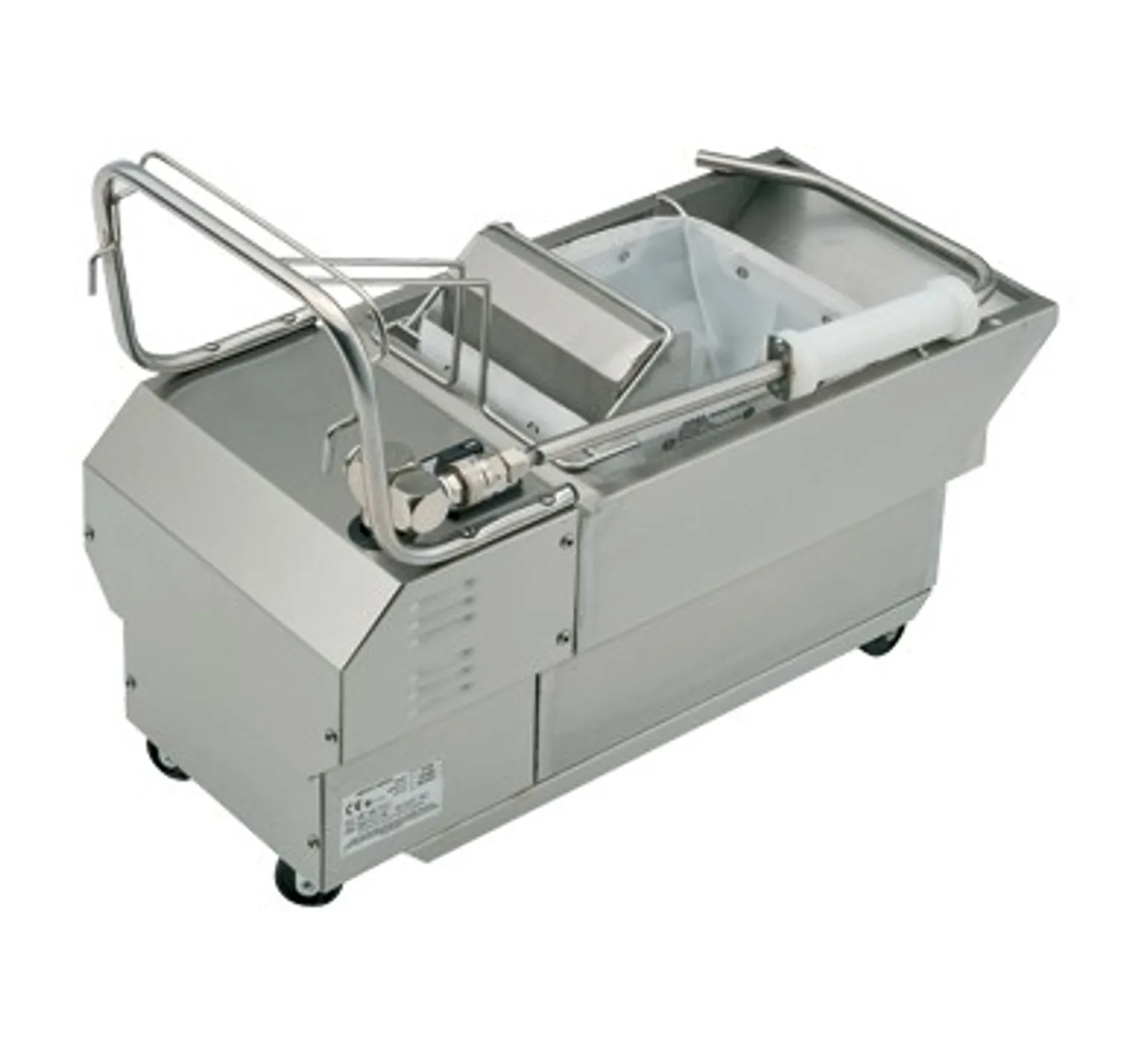 Waldorf 800 Series FF8130E - Filtamax Fryer Filter 20L