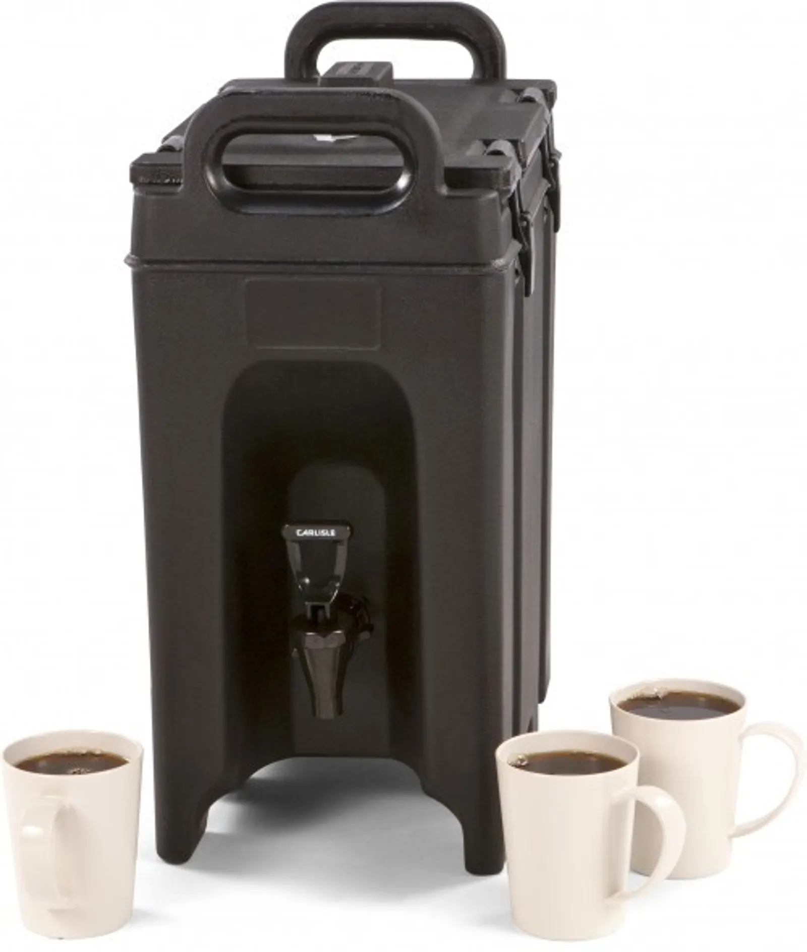 Carlisle LD250N03 - Cateraide LD Insulated Beverage Server 9.5L