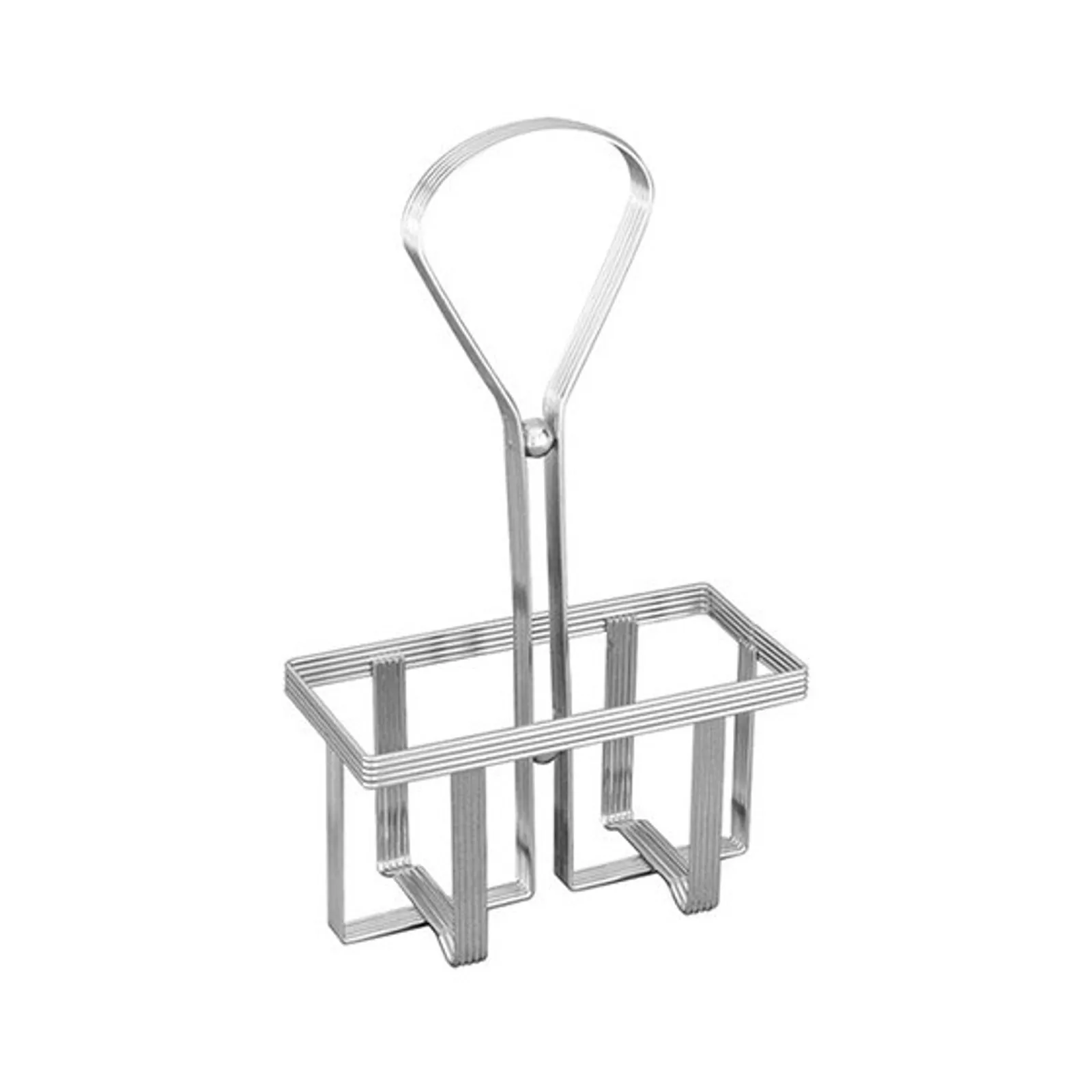 Trenton 70395 - Holder for Oil & Vinegar Bottles