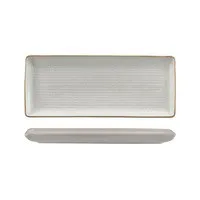 Zuma 9099182 - Share Platter Mineral 335x140mm (Pack of 6)