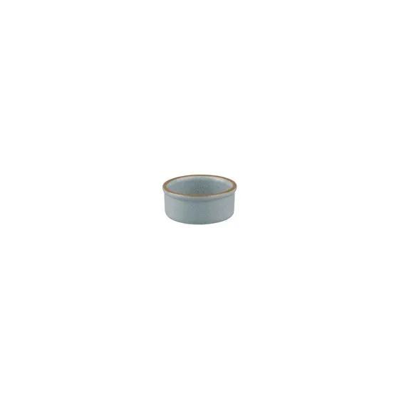 Zuma 9099215 - Condiment Dish Bluestone 60mm (Pack of 6)