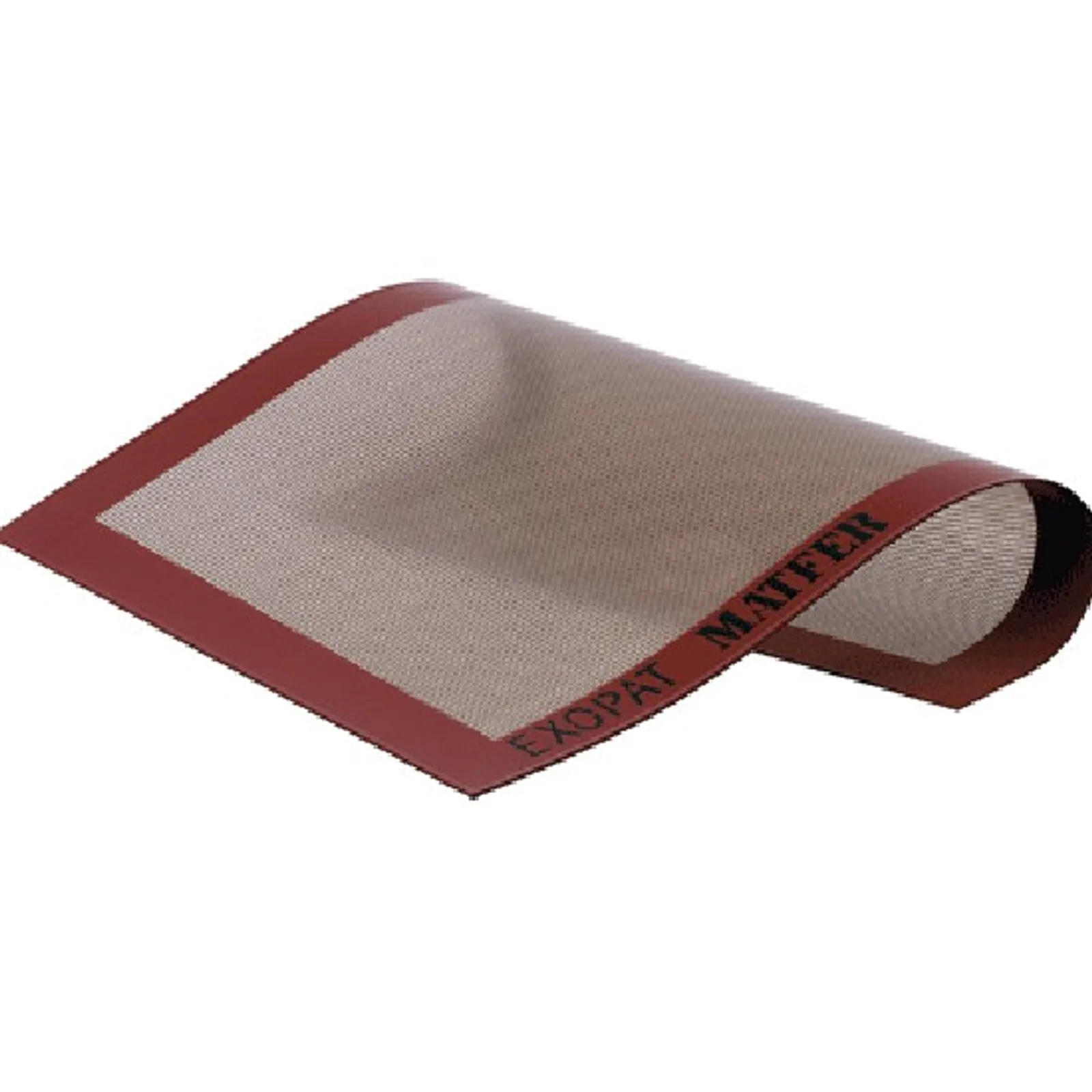 Matfer Bourgeat Exopat Baking Mat 321000 - Non Stick Mat 40x30cm