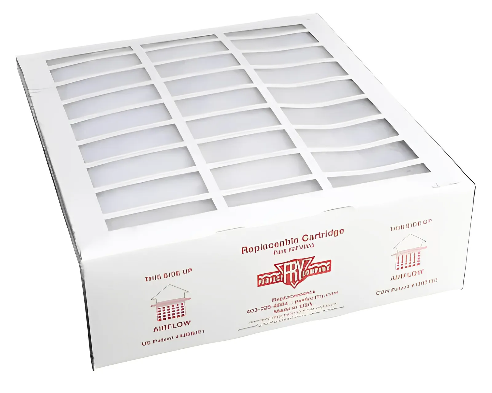 Perfect Fry 83544 - Filter Kit, 2FV803