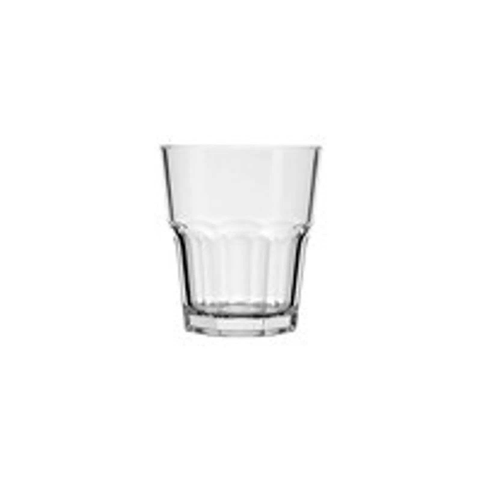 Crown Polycarbonate CC852705P - Casablanca Old Fashioned 266ml