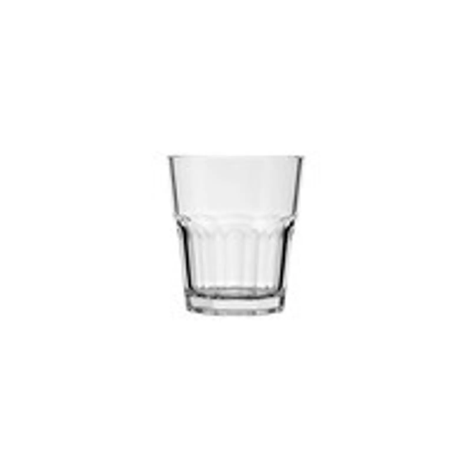 Crown Polycarbonate CC852694P - Casablanca Old Fashioned 237ml