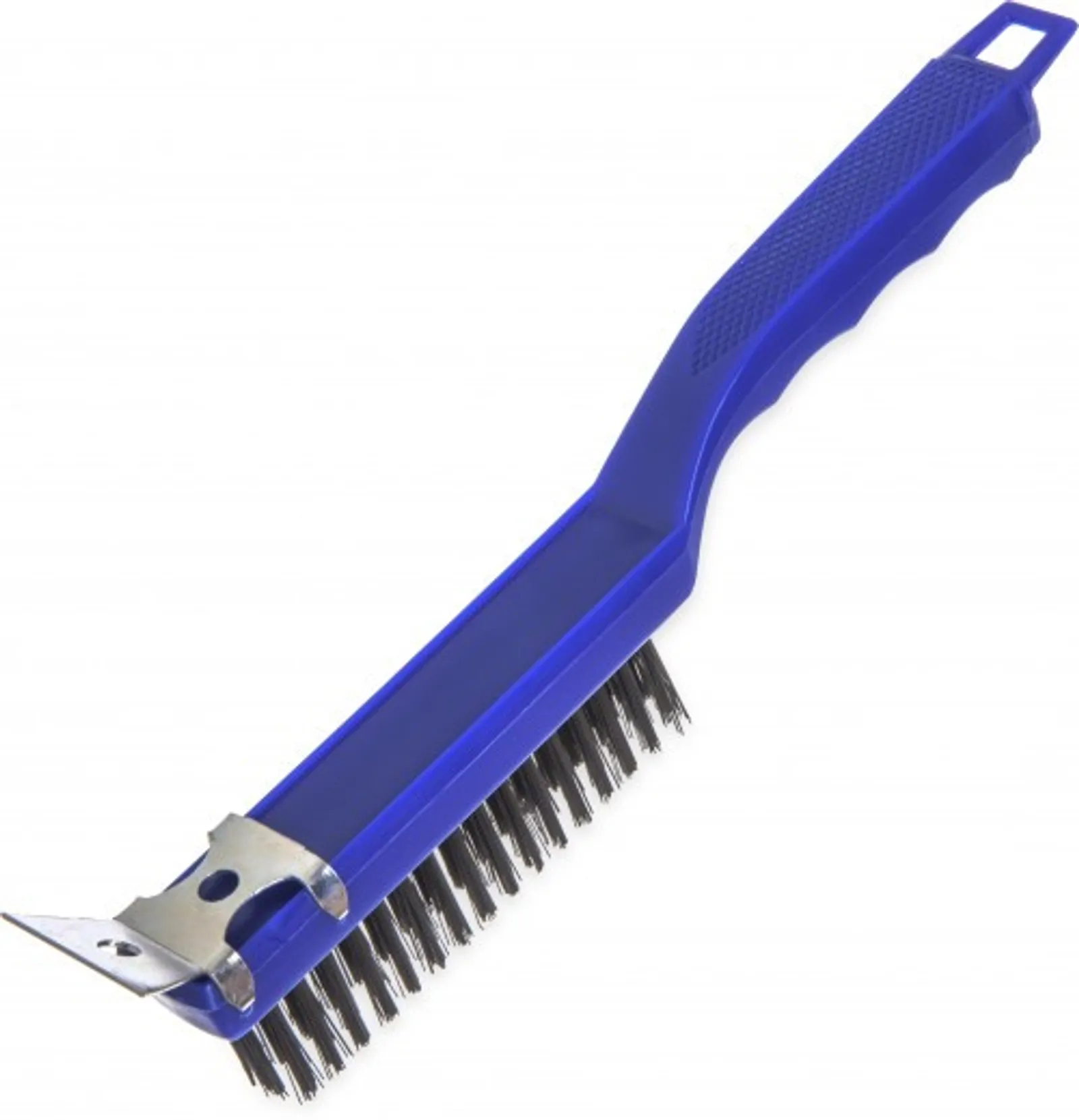Carlisle 4067100 - SPARTA Scratch Brush and Scraper