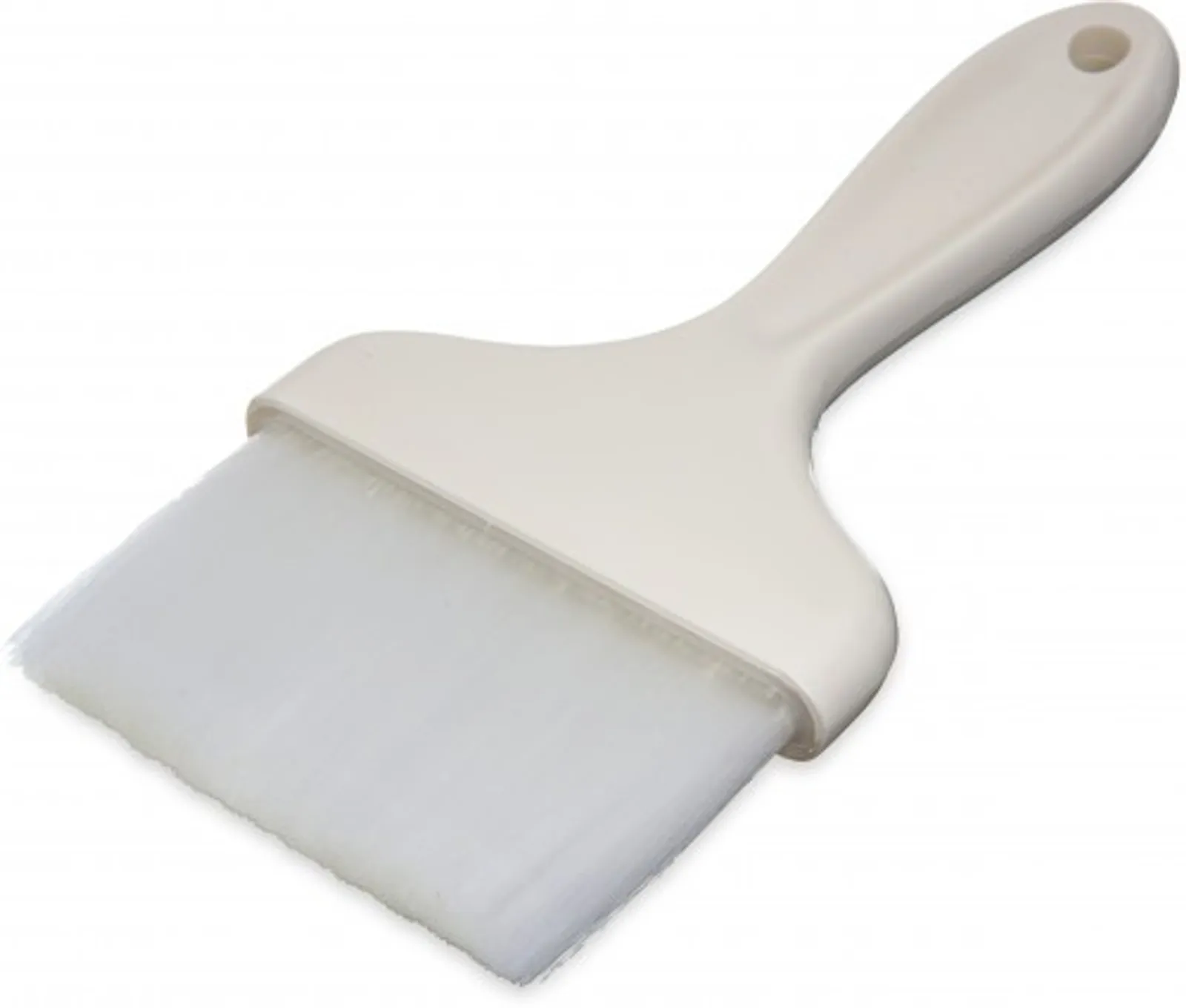 Carlisle 4039302 - Flat Pastry Brush 100mm