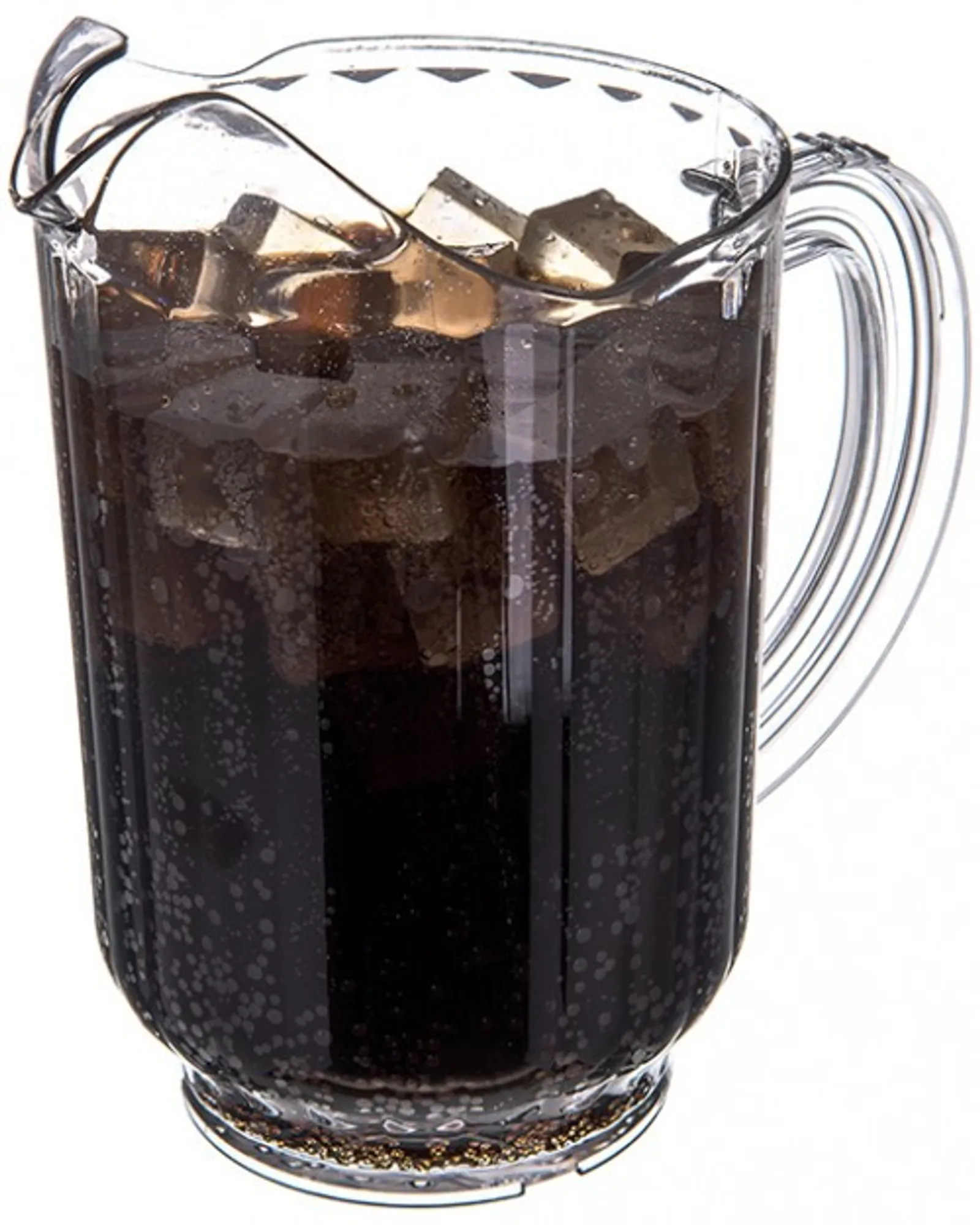 Carlisle 554007 - Polycarbonate Pitcher 1.77L