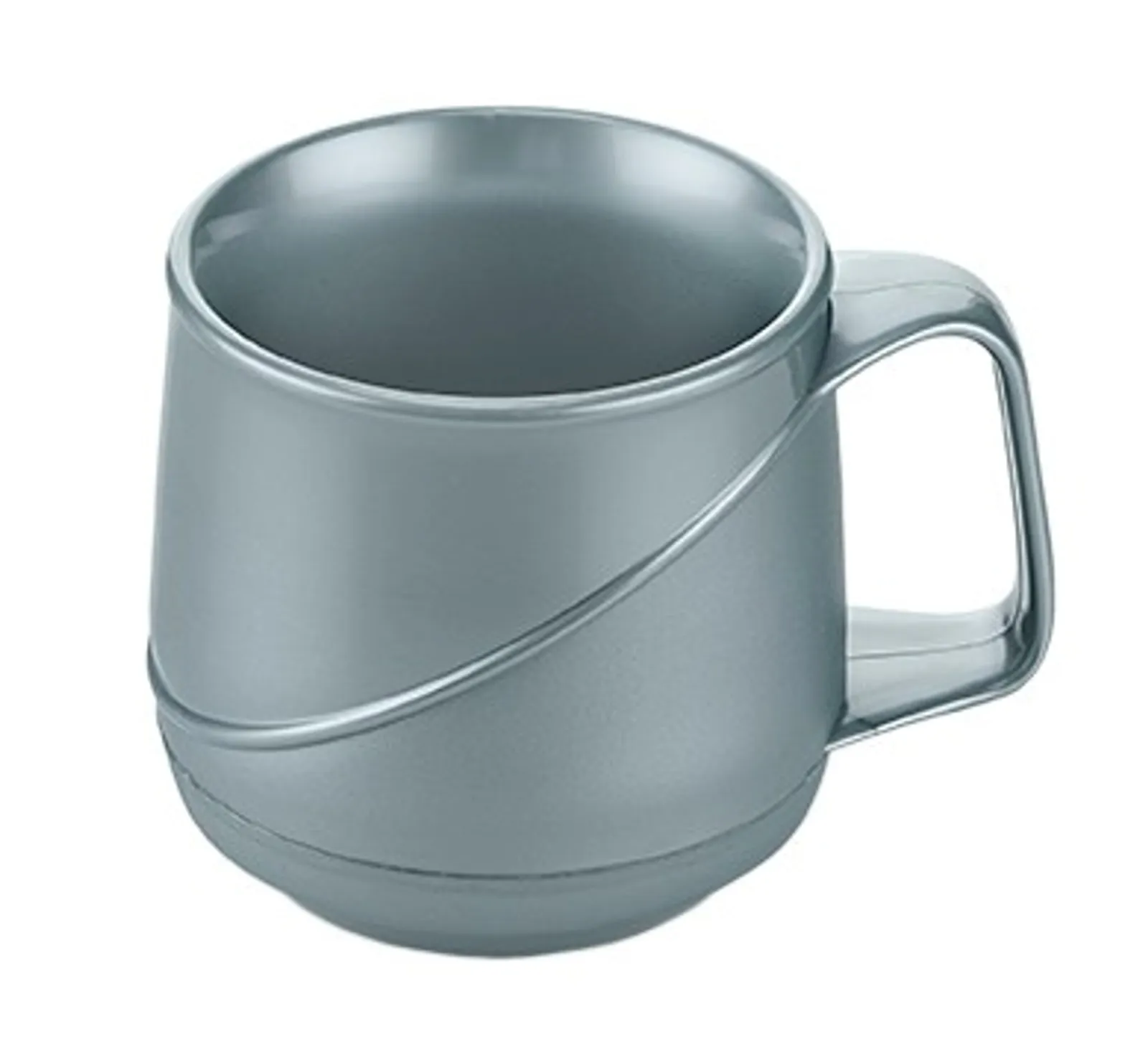 Aladdin Temp-Rite ALM400 - 8oz / 230mL Allure Insulated Mug - Sea Mist