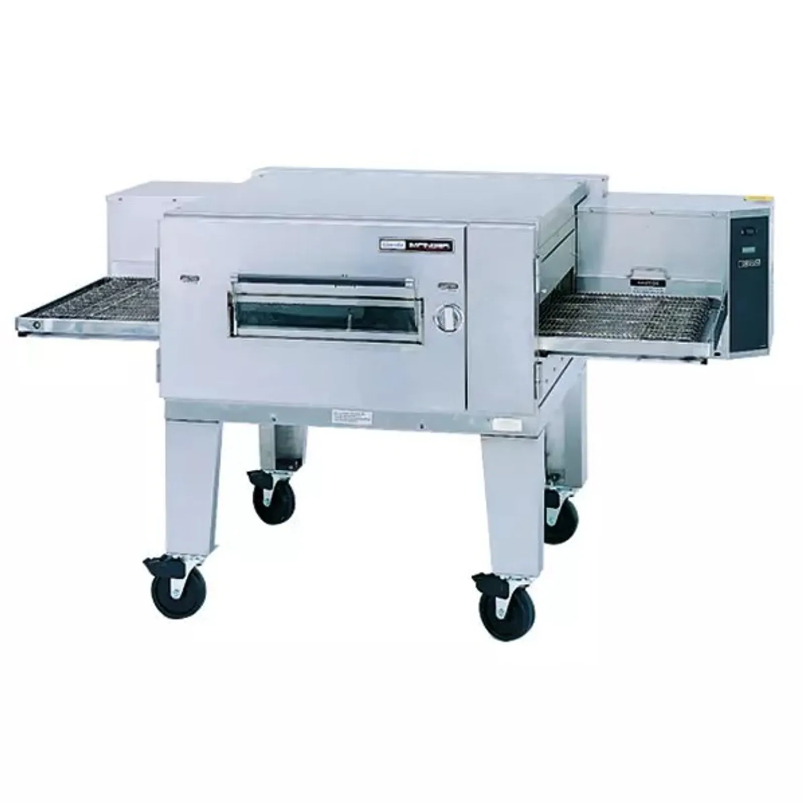 Lincoln 1633-NG - Impinger I Fastbake Conveyor Oven