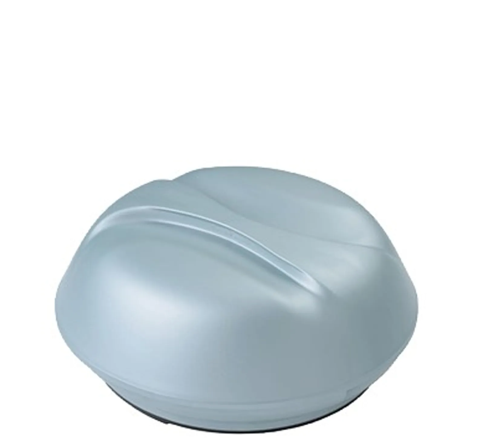Aladdin Temp-Rite ALED200 - 9" / 230mm Essence Insulated Dome - Sea Mist