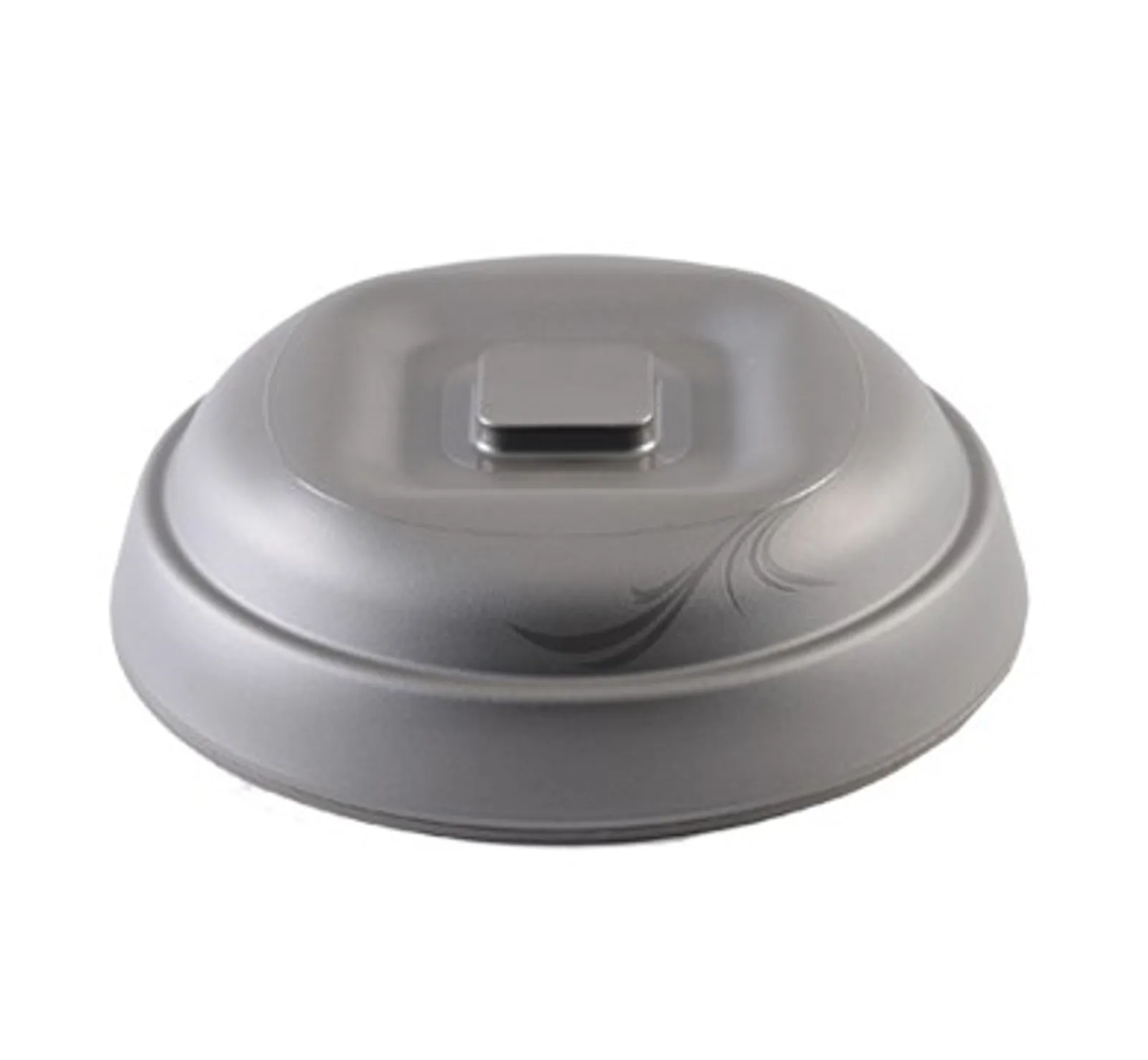 Aladdin Temp-Rite ALRD120 - 9" / 230mm Radiance Insulated Dome - Bronze