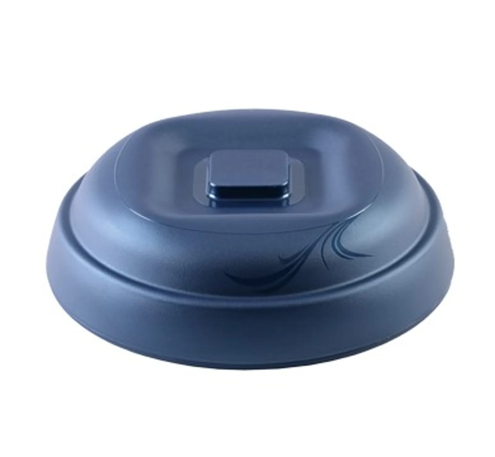 Aladdin Temp-Rite ALRD500 - 9" / 230mm Radiance Insulated Dome - Sapphire