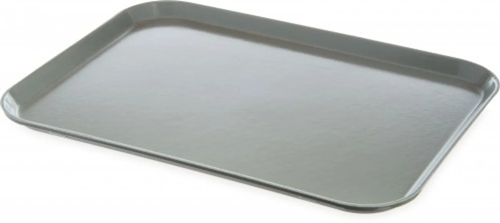 DINEX DX1089M23 - GLASTEELTM Fibreglass Tray – Grey