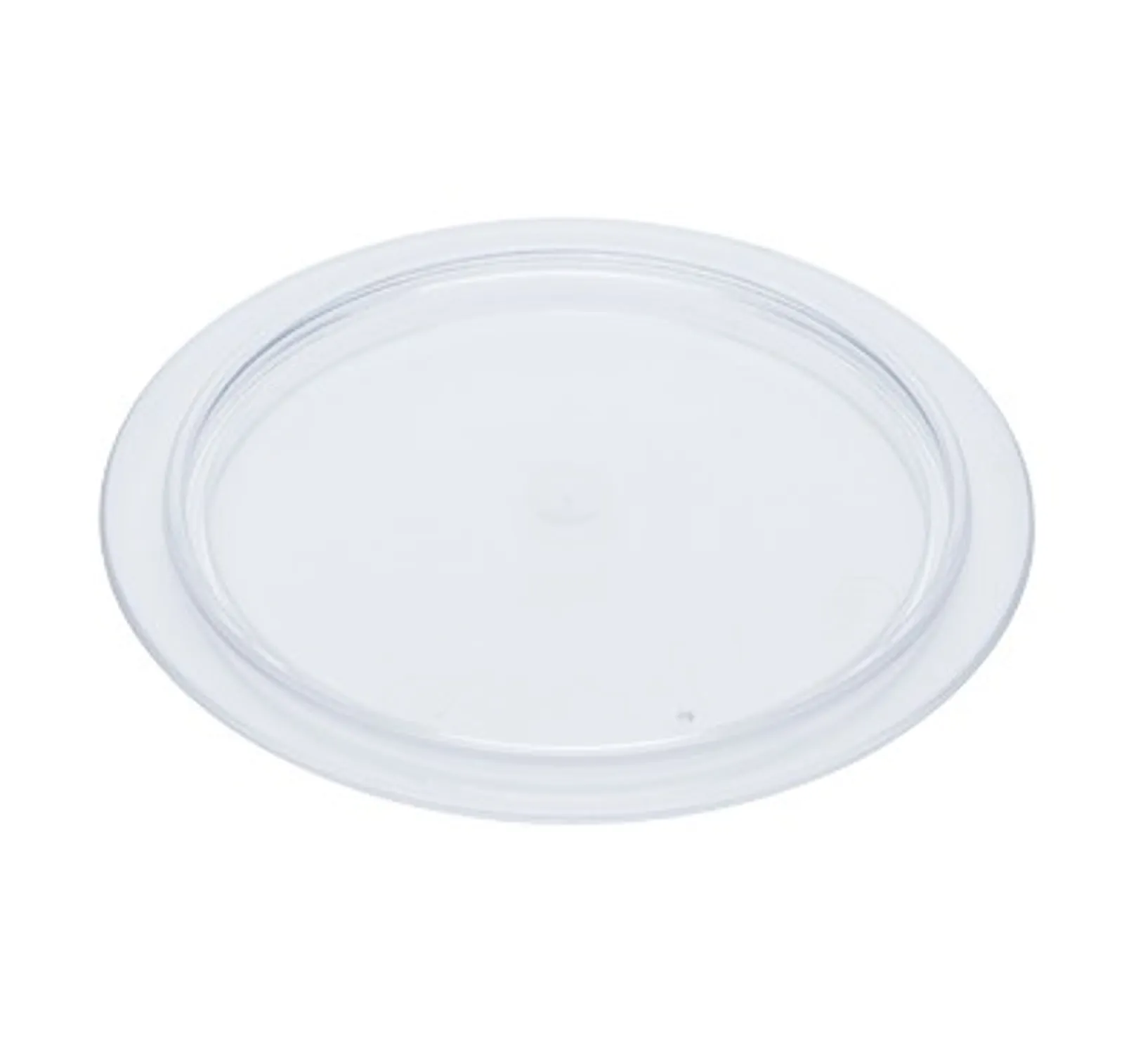 Aladdin Temp-Rite B923R - Reusable Drop In Lid - Clear