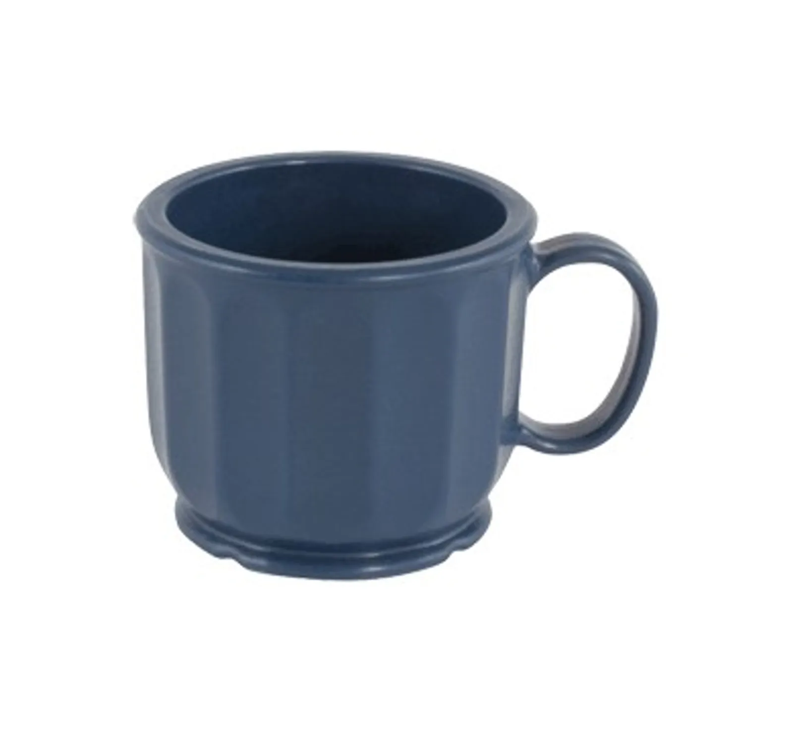 Aladdin Temp-Rite DM105E - 230mL High Heat Mug - Evening Blue