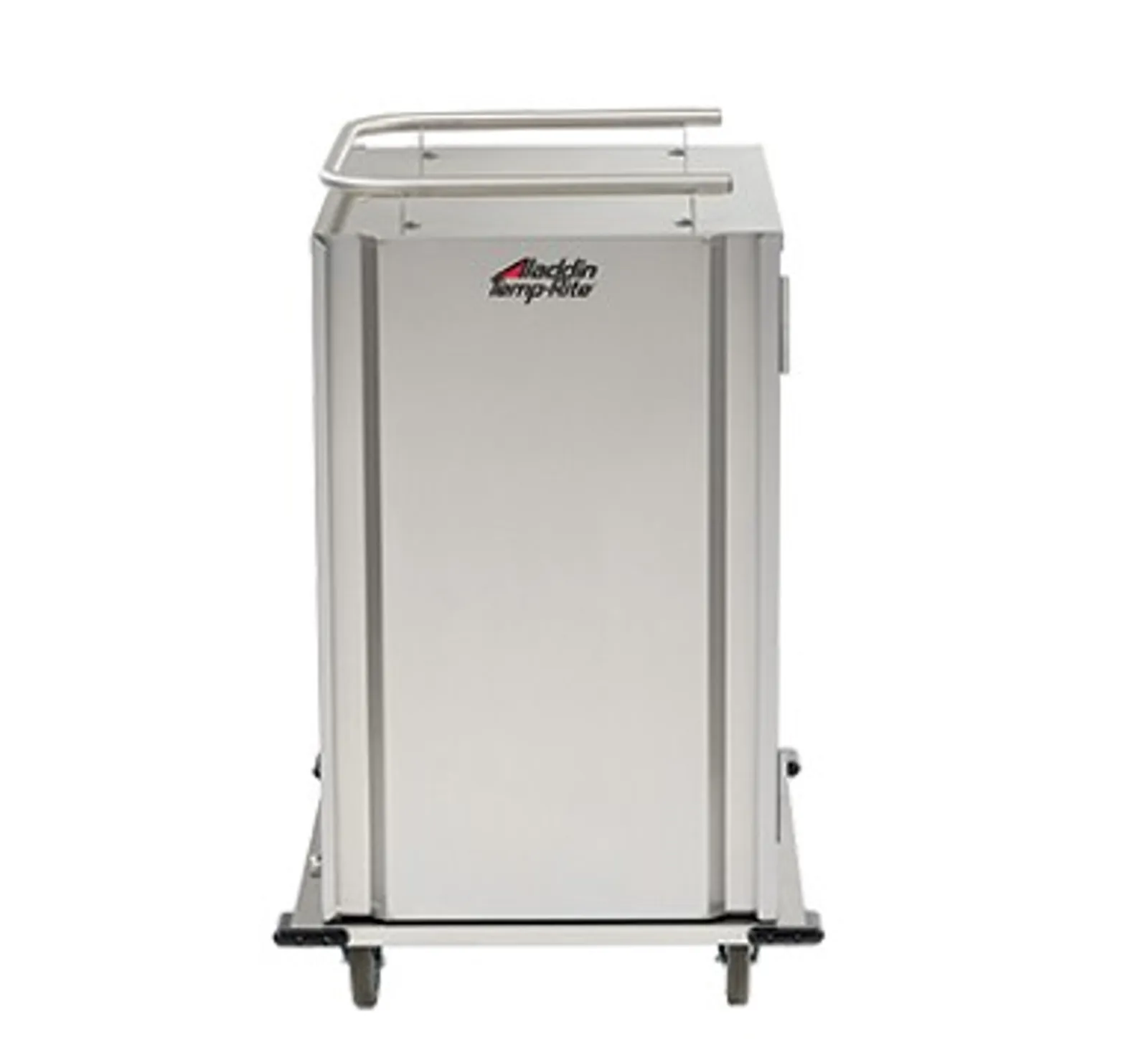Aladdin Temp-Rite SC10S-525 - 10 Tray Meal Delivery Trolleys - SC series - 1 Door