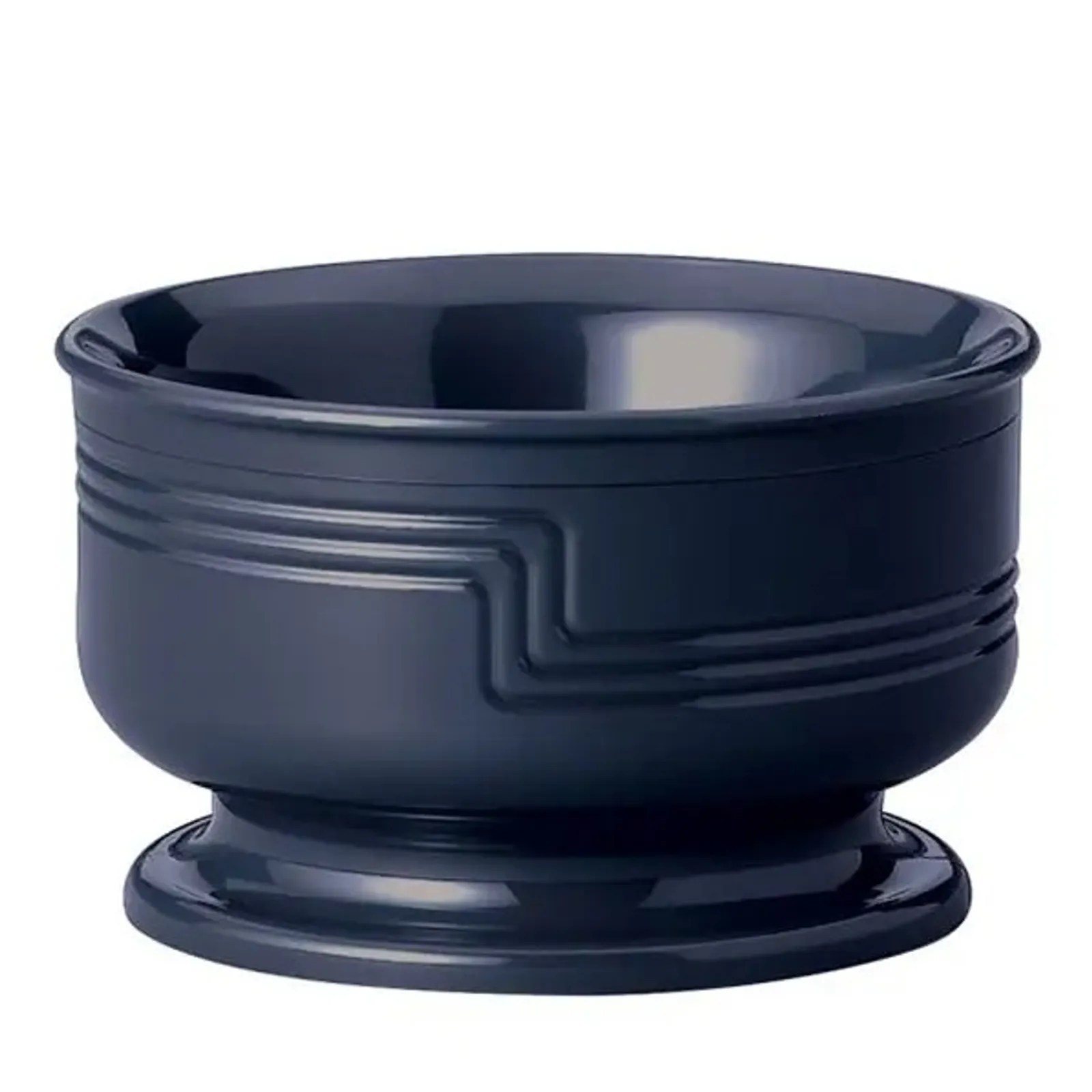 Cambro MDSB9497 - Shoreline Bowl 9oz - Navy Blue