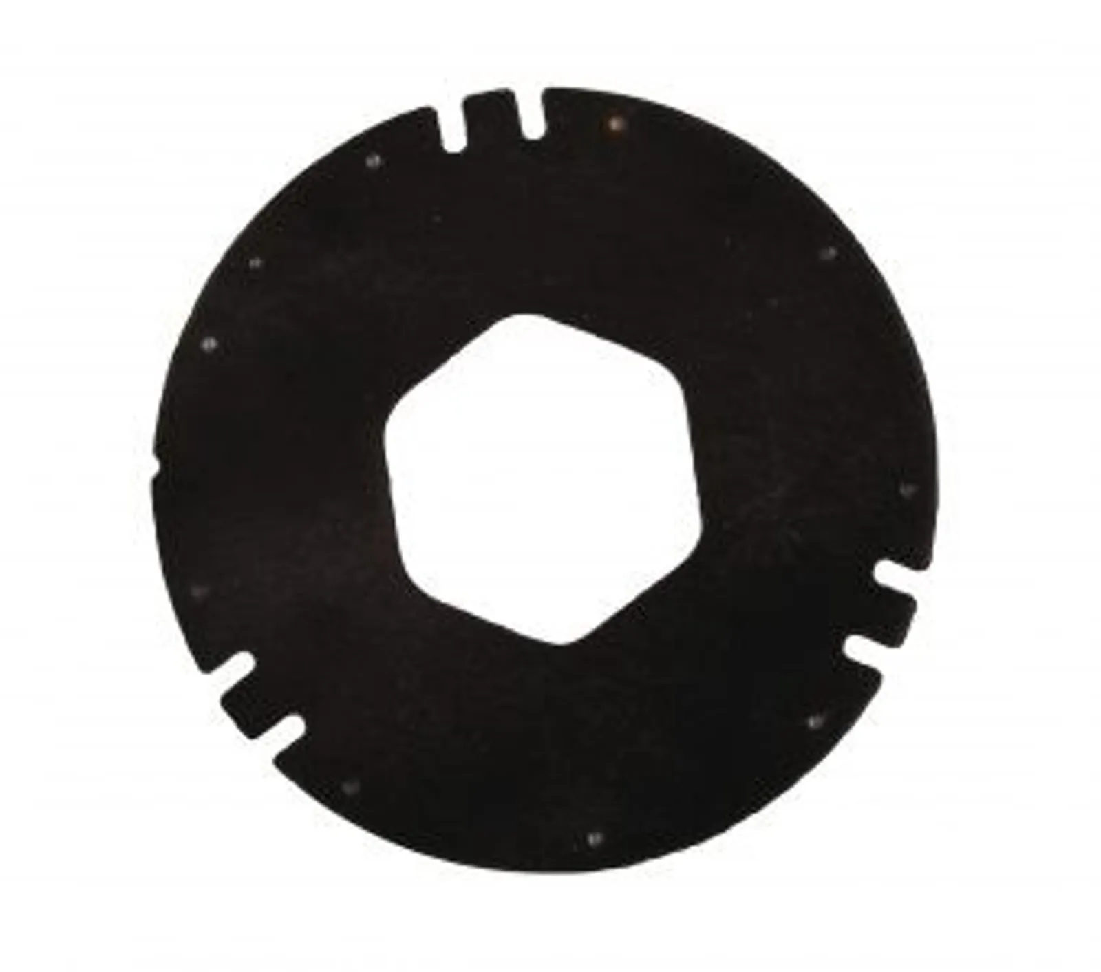 San Jamar C2222SBKDS - Small EZ-Fit Cup Dispenser Gaskets (pack of 3)